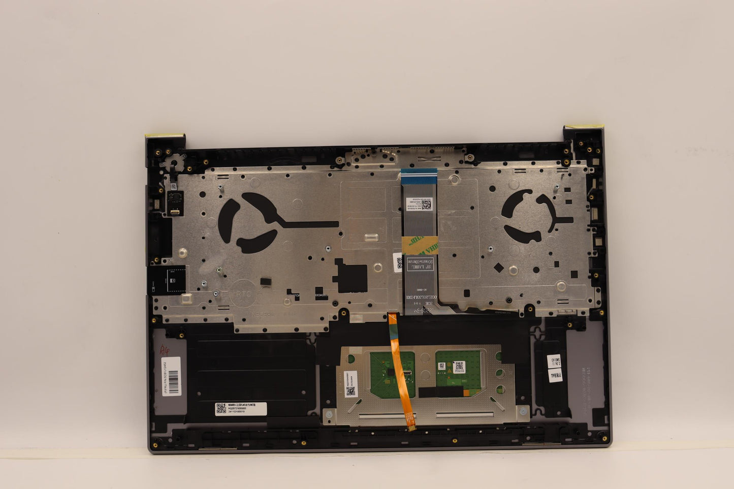 Lenovo Cover Upper Case Asmkorh 21D1 - 5CB1J12452