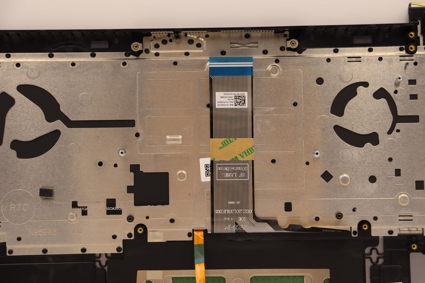 Lenovo Cover Upper Case Asmkorh 21D1 - 5CB1J12452