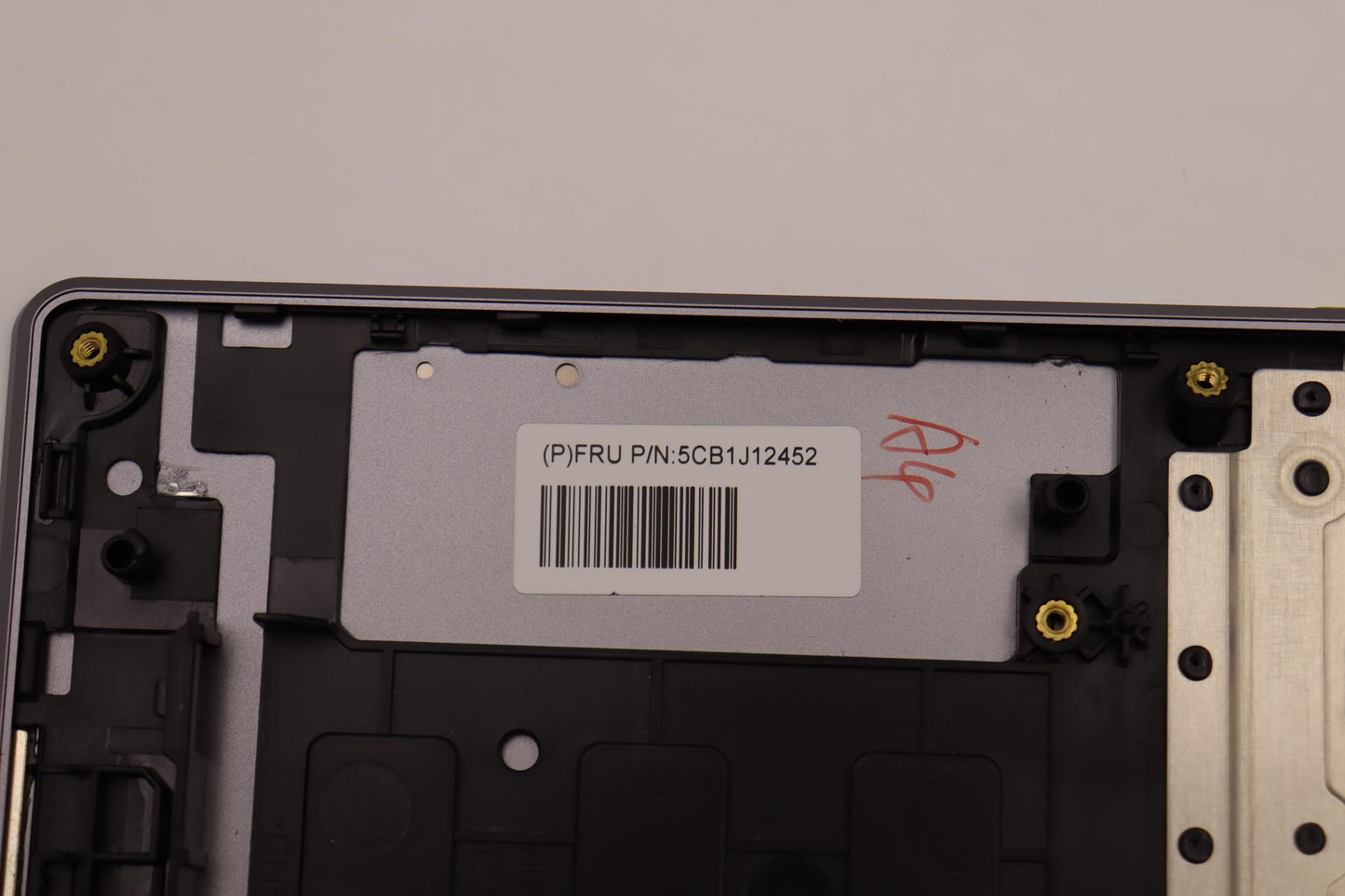 Lenovo Cover Upper Case Asmkorh 21D1 - 5CB1J12452