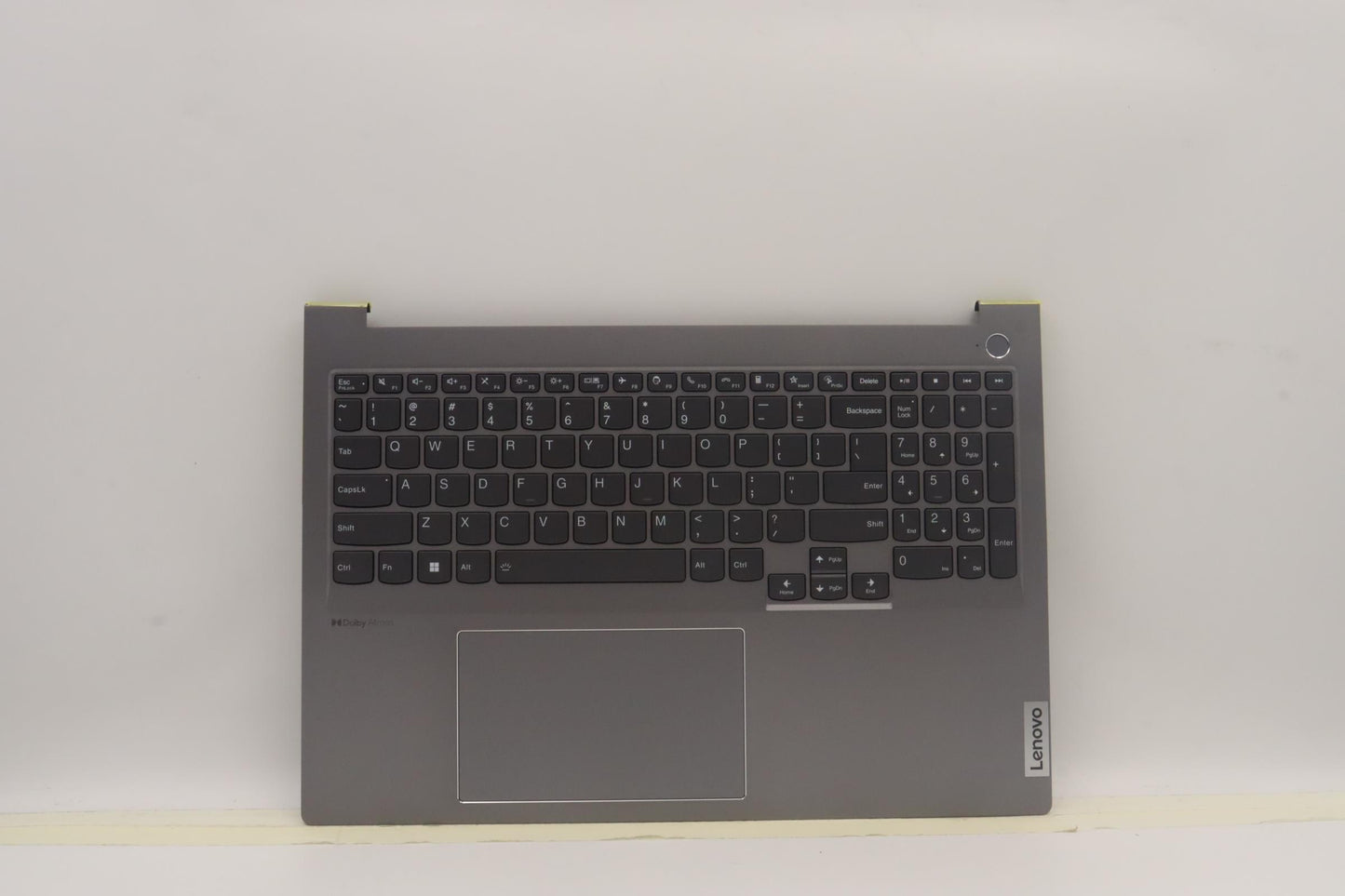 Lenovo Cover Upper Case Asmengh 21D1 - 5CB1J12471
