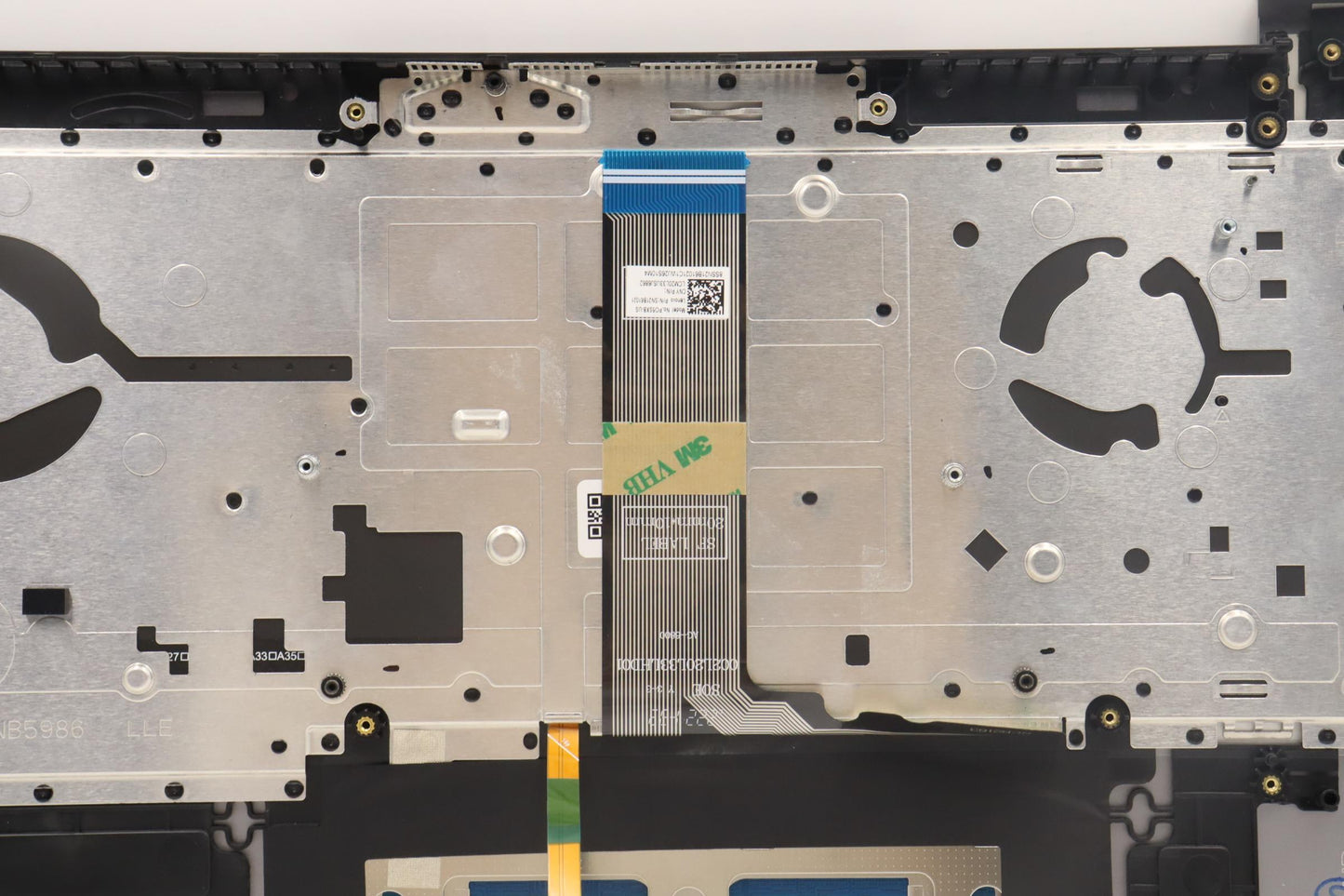 Lenovo Cover Upper Case Asmengh 21D1 - 5CB1J12471