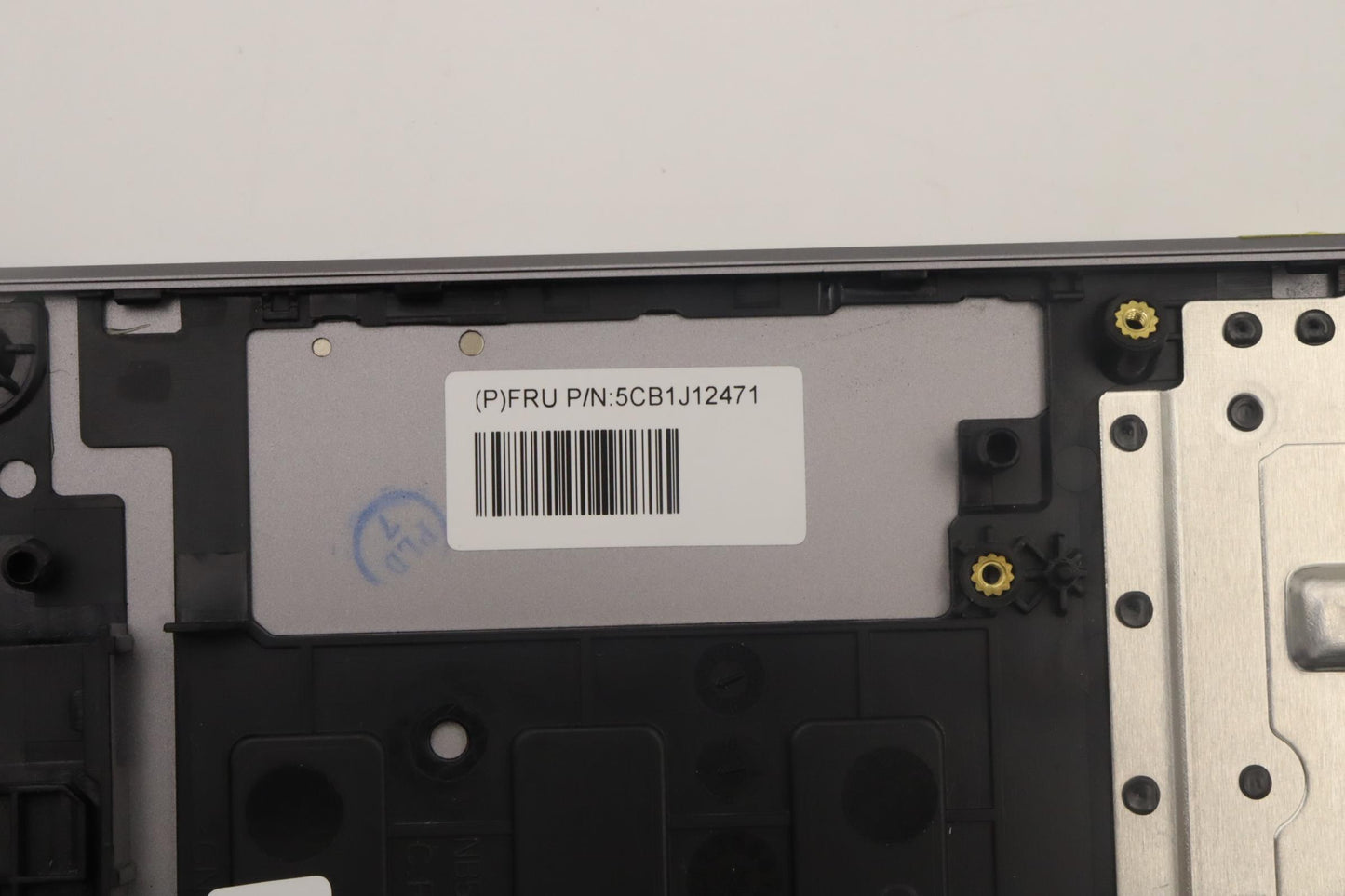 Lenovo Cover Upper Case Asmengh 21D1 - 5CB1J12471