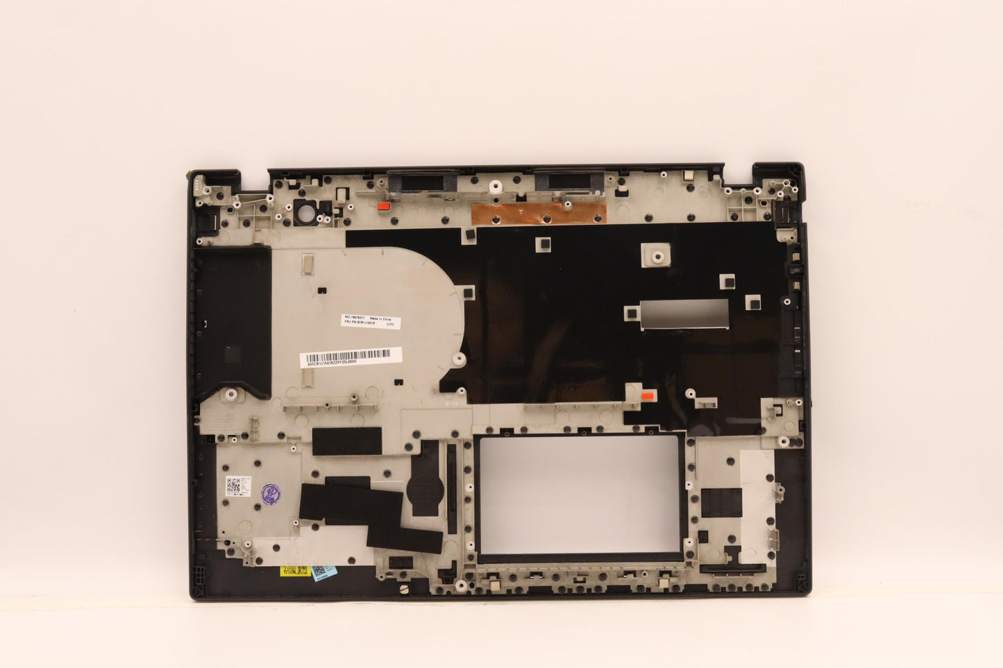 Lenovo Cover Roc10Jt6C1Ccovwwsubassyb - 5CB1J15416