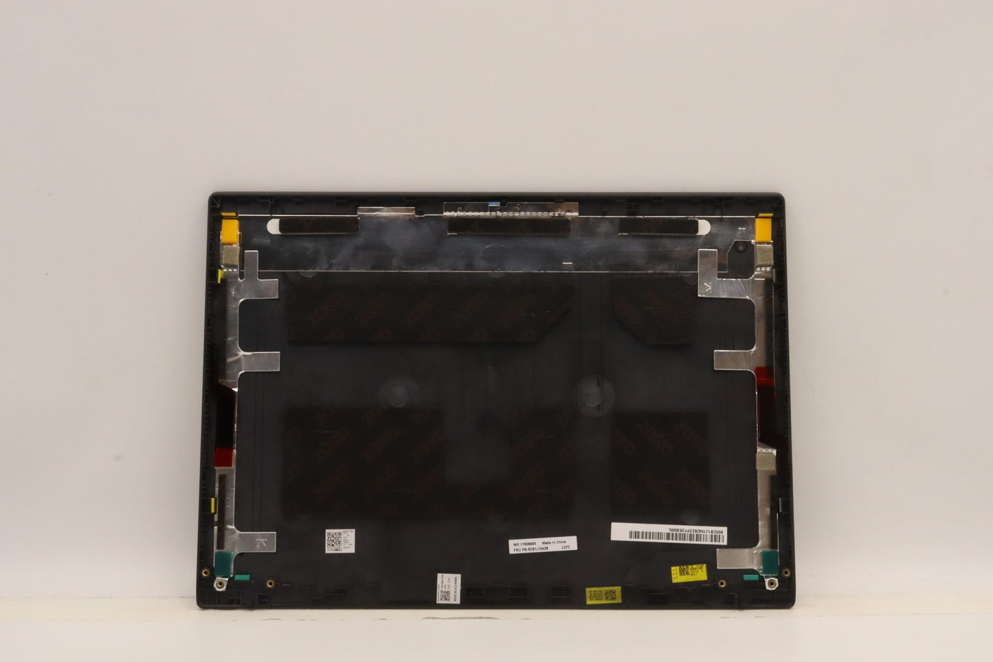 Lenovo Cover Fru Hx3B0Asubassyppsqhdh - 5CB1J15428