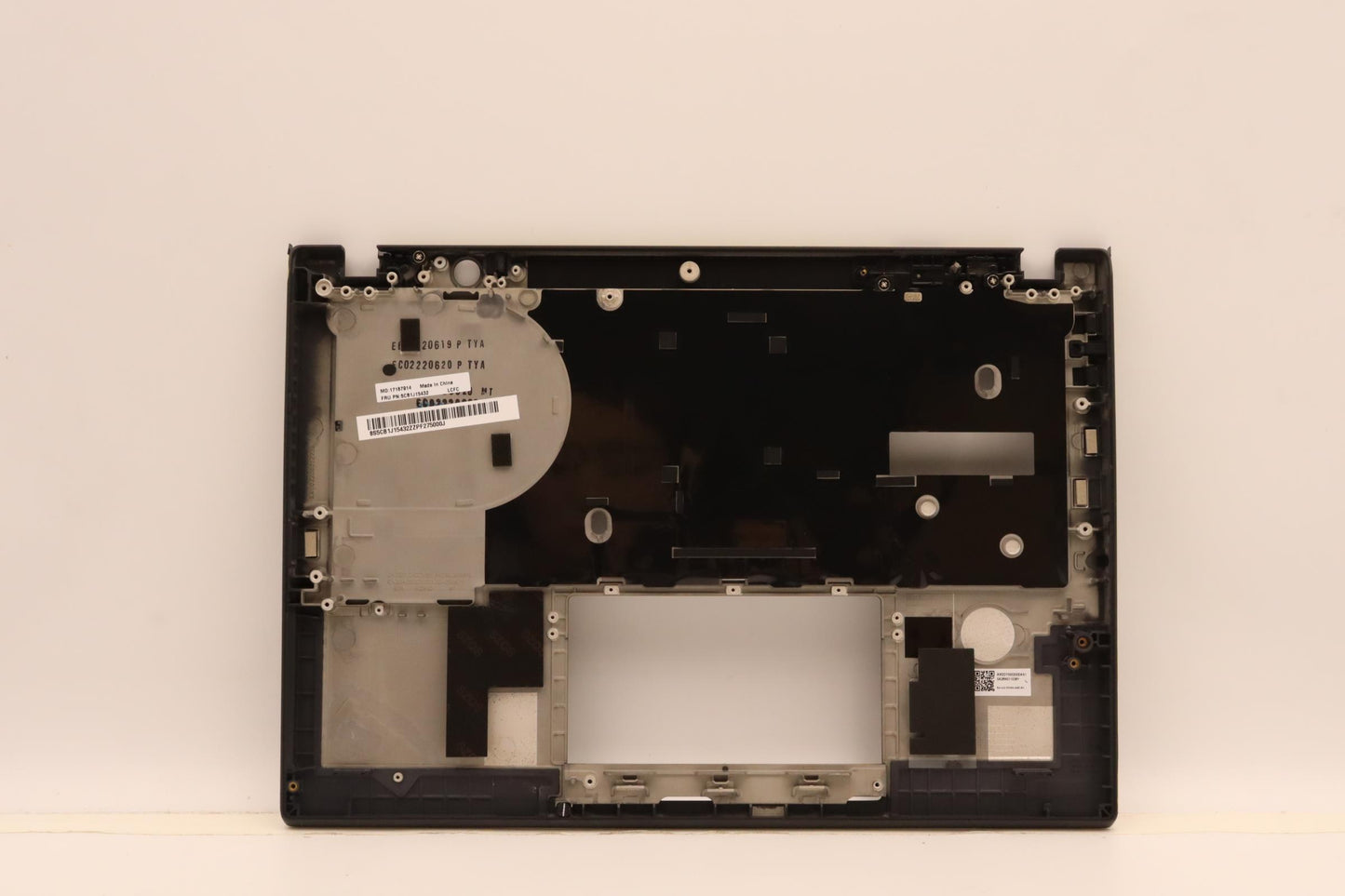 Lenovo Cover Fru Ccovermgalwwanbkassy - 5CB1J15432