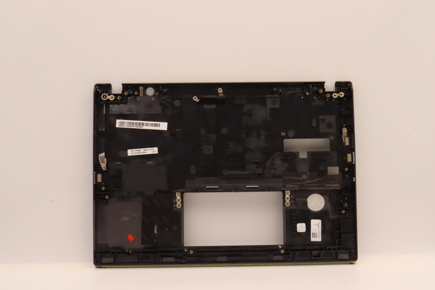 Lenovo Cover Fru Ccoveralassy Jx3C5 - 5CB1J15434