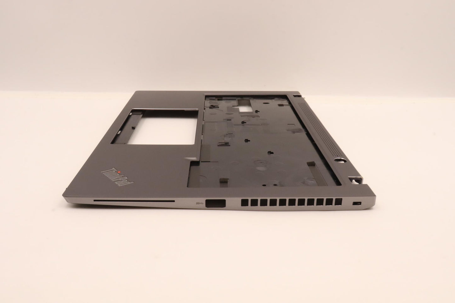 Lenovo Cover Fru Ccoveralassy Jx3C5 - 5CB1J15434
