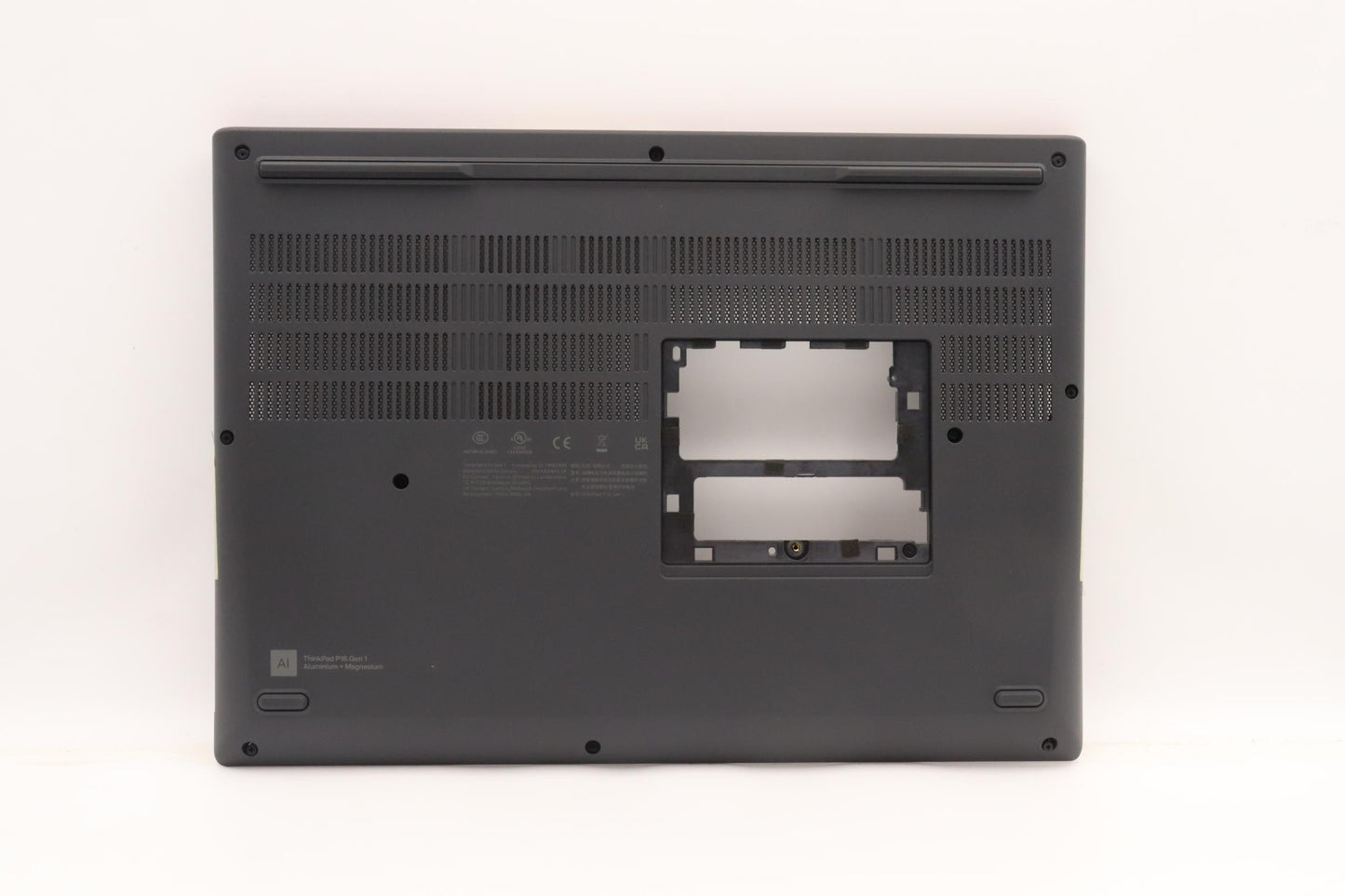 Lenovo D Cover Assembly - 5CB1J18101