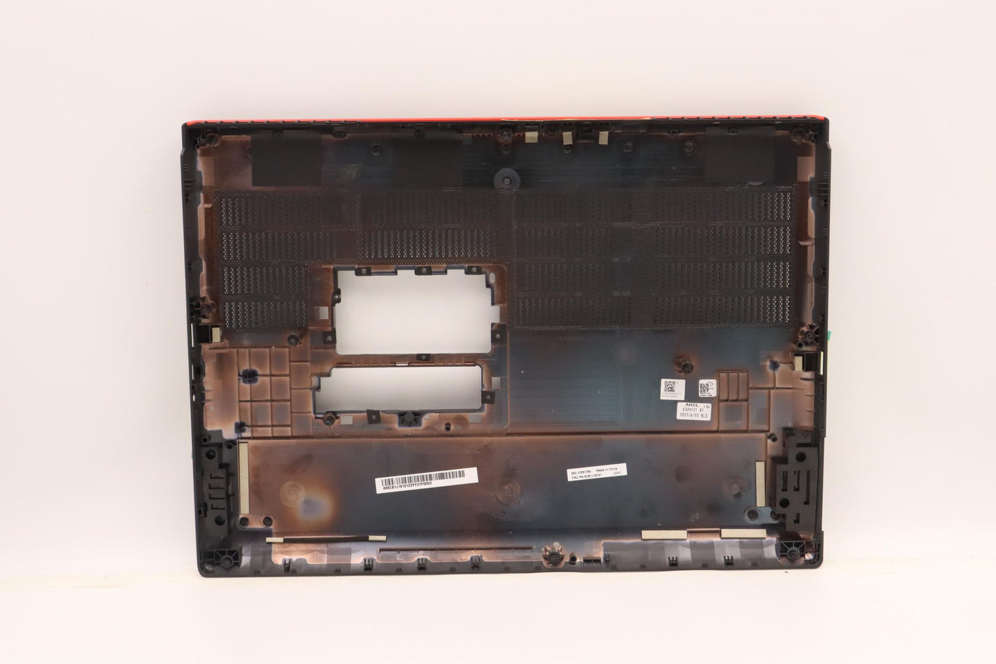 Lenovo D Cover Assembly - 5CB1J18101