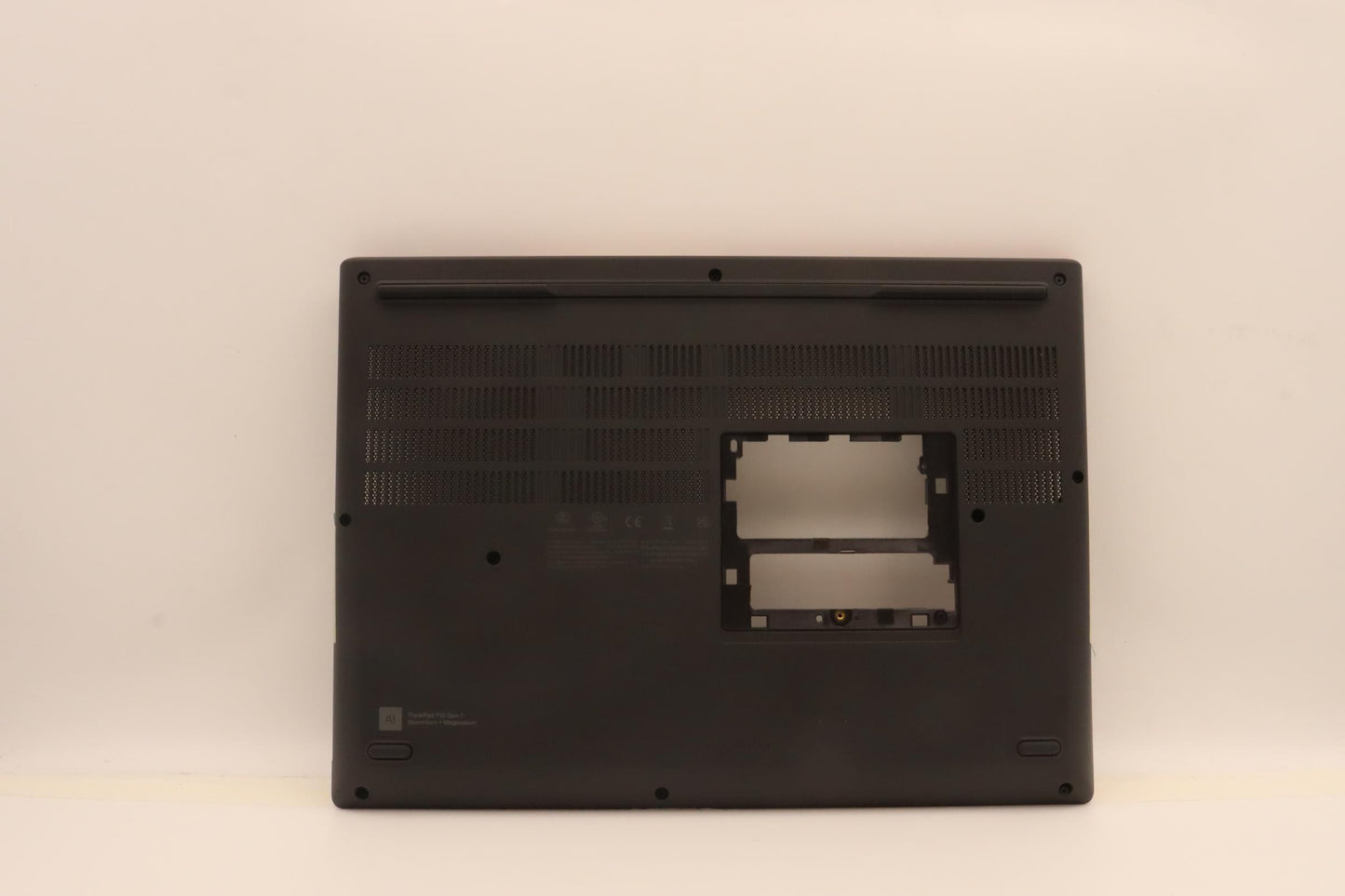Lenovo Cover Jp610Dcovernosimassy - 5CB1J18103