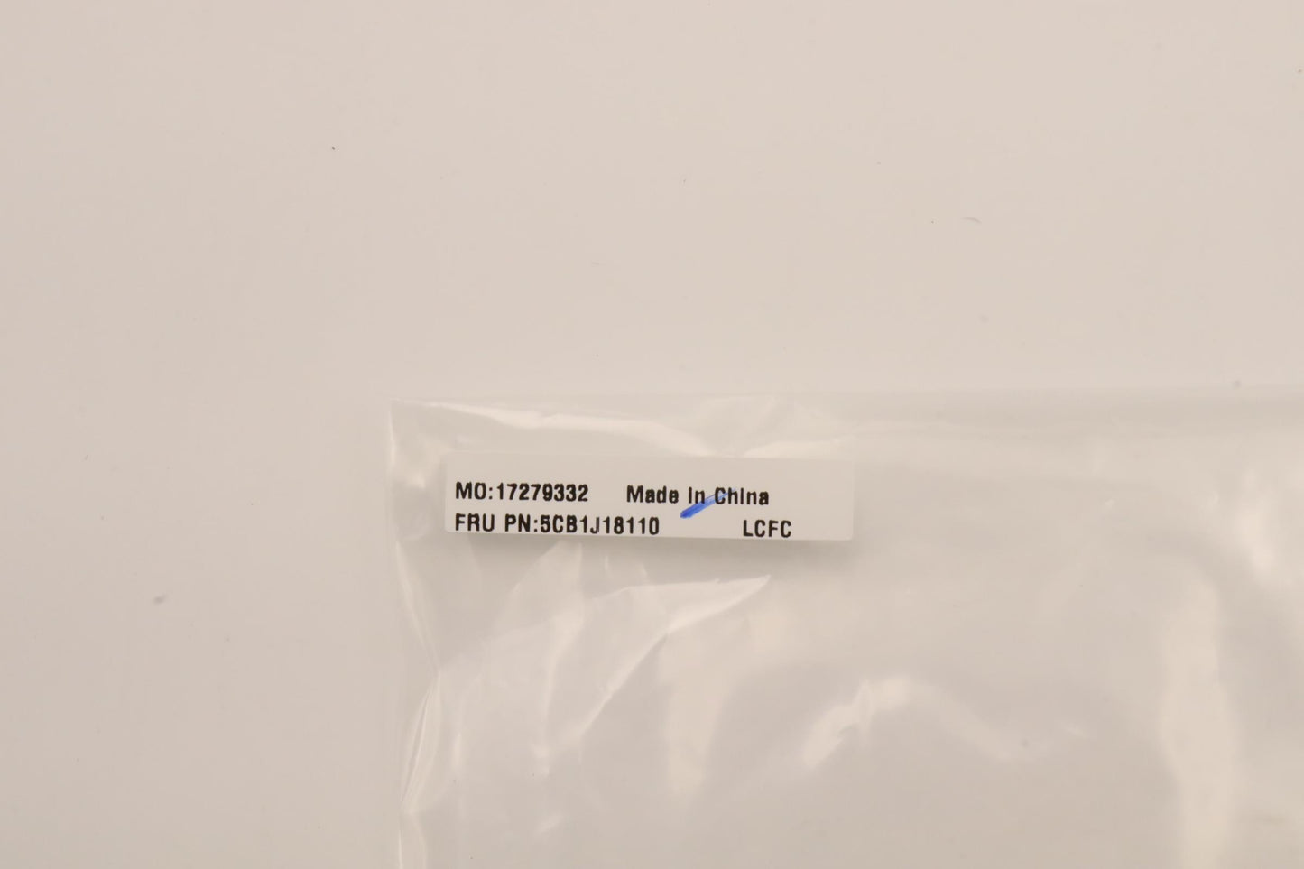Lenovo Cover P16 Assy Me Kits Hinge C - 5CB1J18110