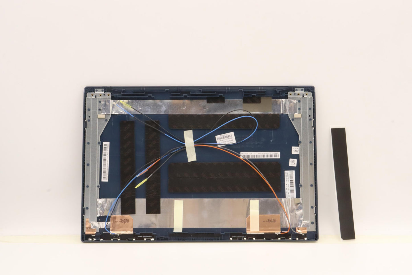 Lenovo Plastic A-Cover with WLAN and WWAN - 5CB1J18118