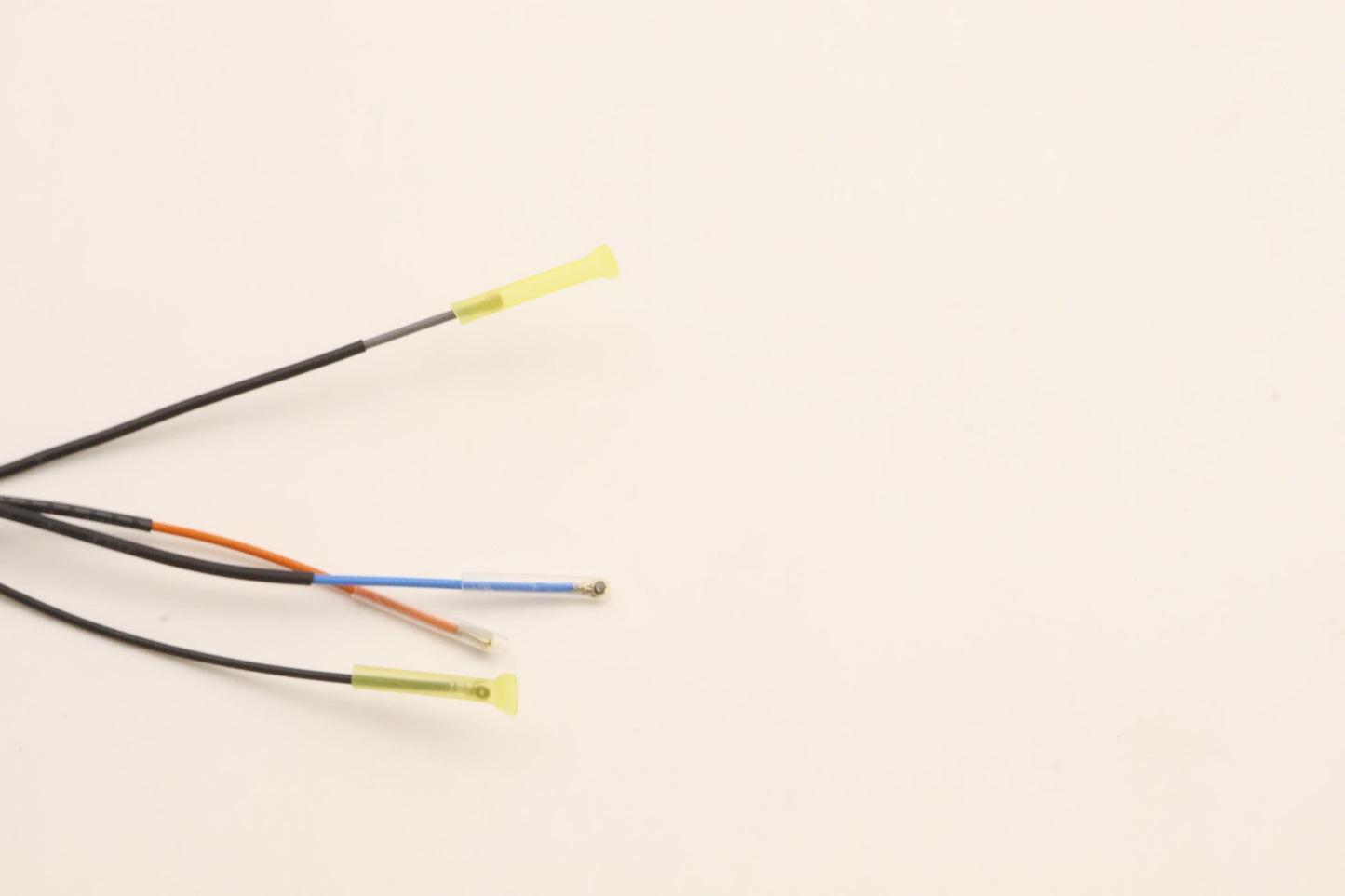 Lenovo Plastic A-Cover with WLAN and WWAN - 5CB1J18118