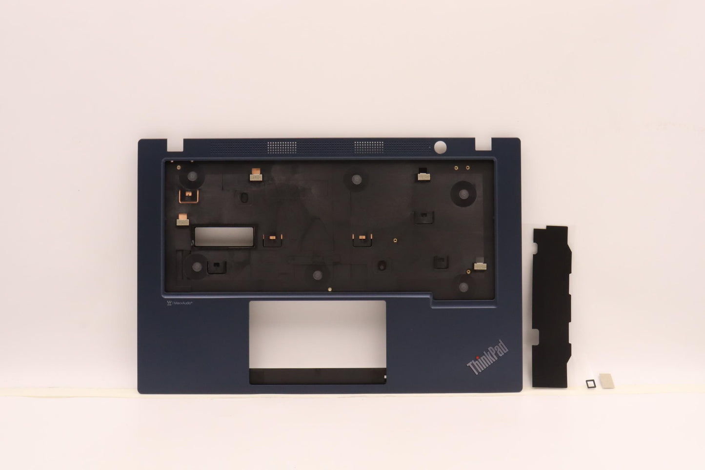 Lenovo Cover Fru C Cover, Asm, Blue, - 5CB1J18119