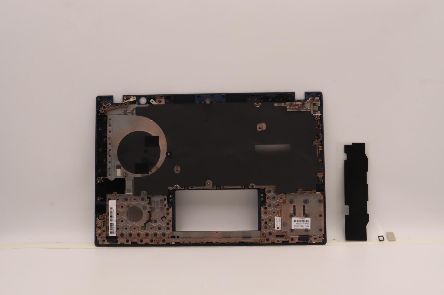 Lenovo Cover Fru C Cover, Asm, Blue, - 5CB1J18119