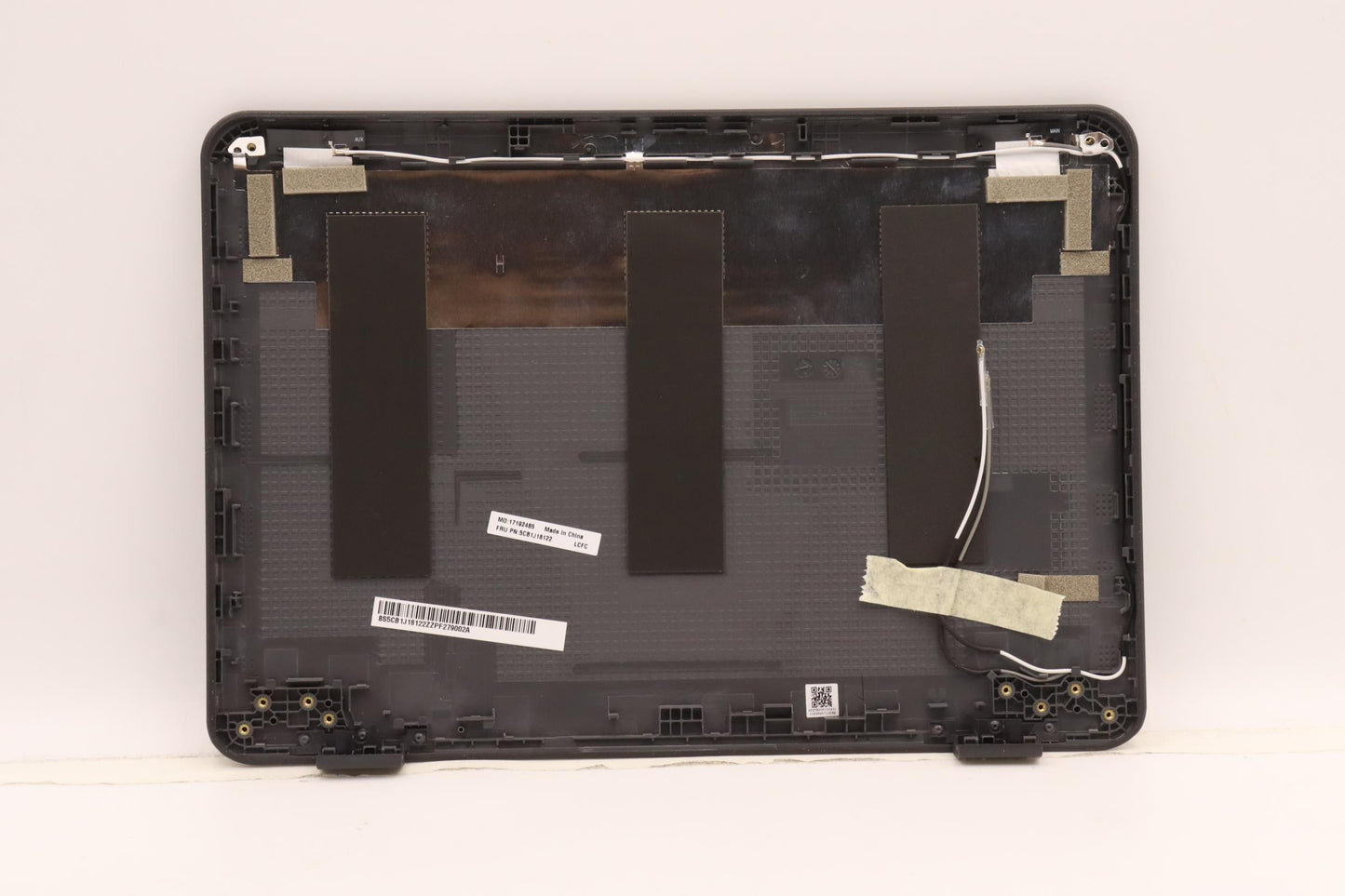 Lenovo A Cover With/Antenna,W/G - 5CB1J18122