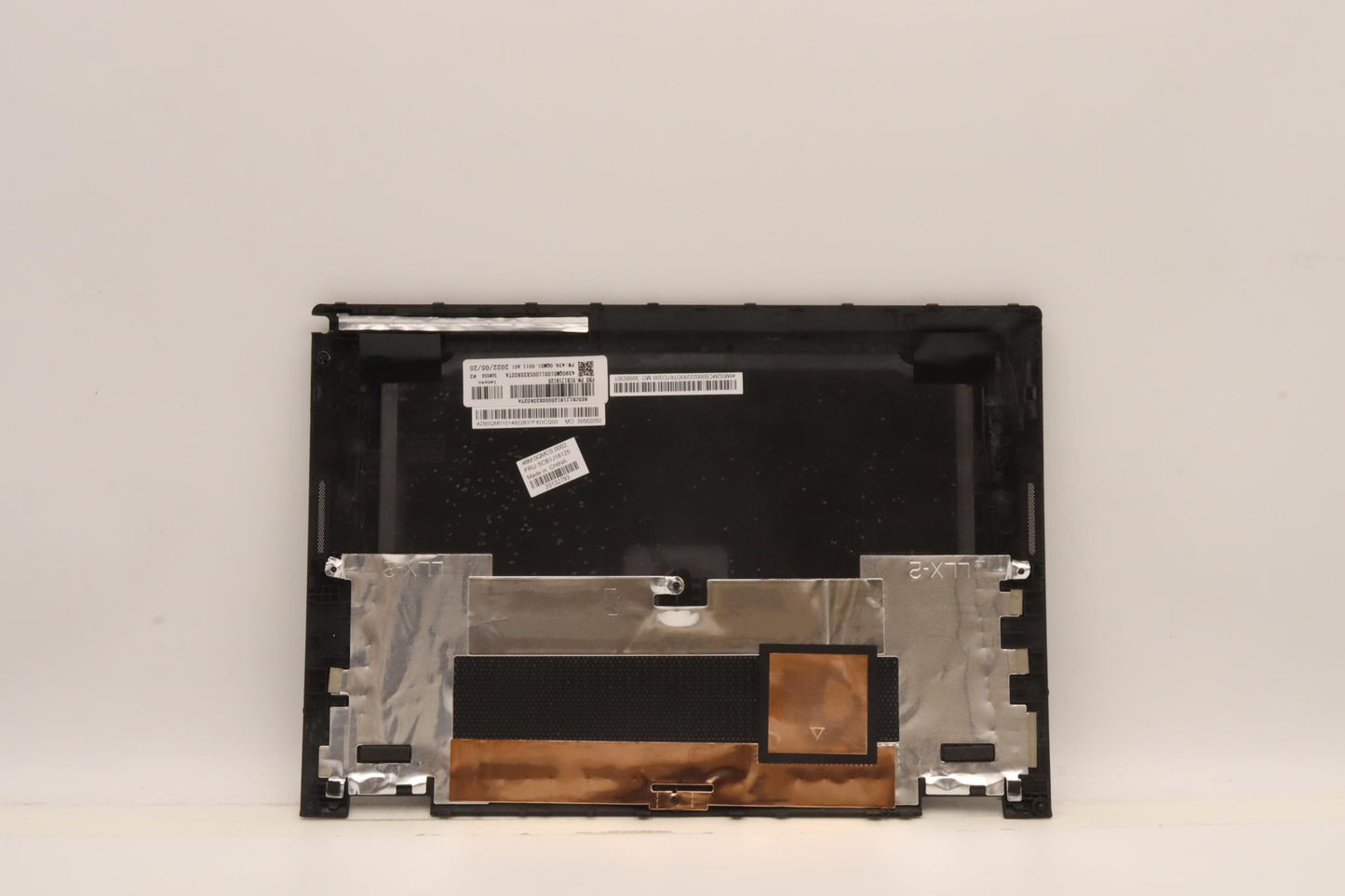 Lenovo Cover Fru Cover Dcover Asm,Bk - 5CB1J18125
