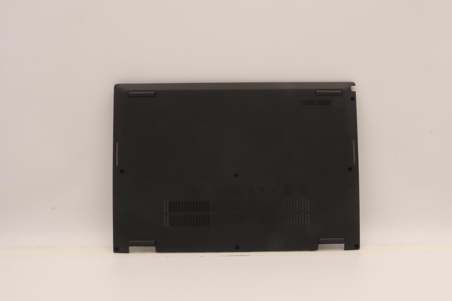 Lenovo Cover Fru Cover Dcover Asm,Bk - 5CB1J18125