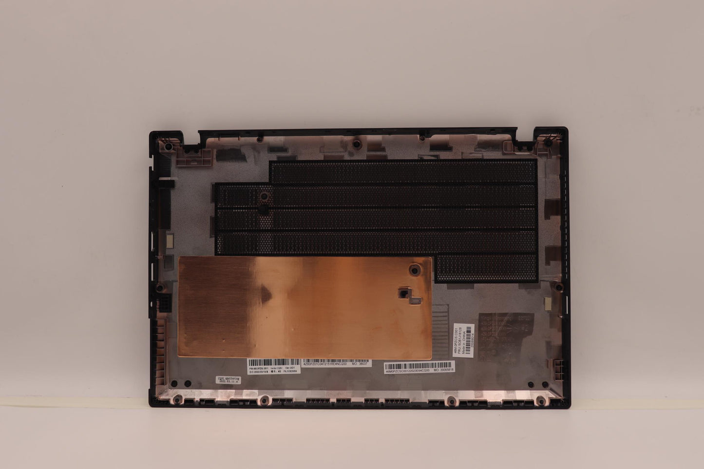 Lenovo D Cover - 5CB1J18128