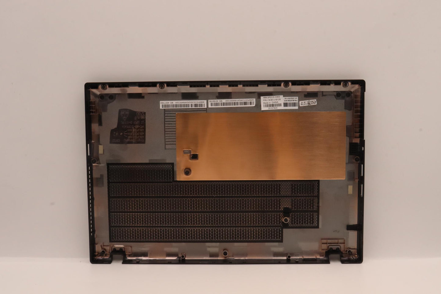 Lenovo Cover Fru D Cover, Wo Rj45, As - 5CB1J18129