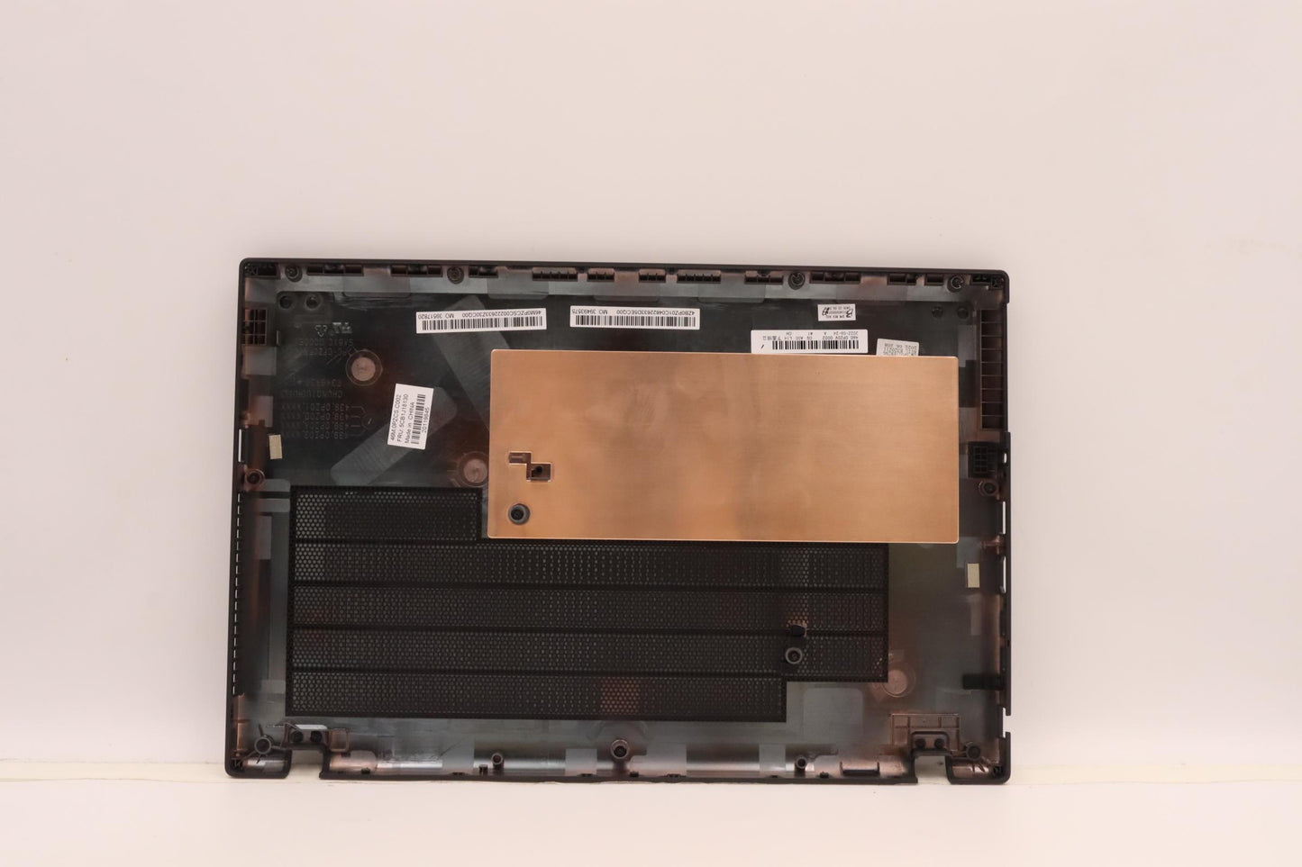Lenovo Cover Fru D Cover, Asm, Cf, Tb - 5CB1J18130