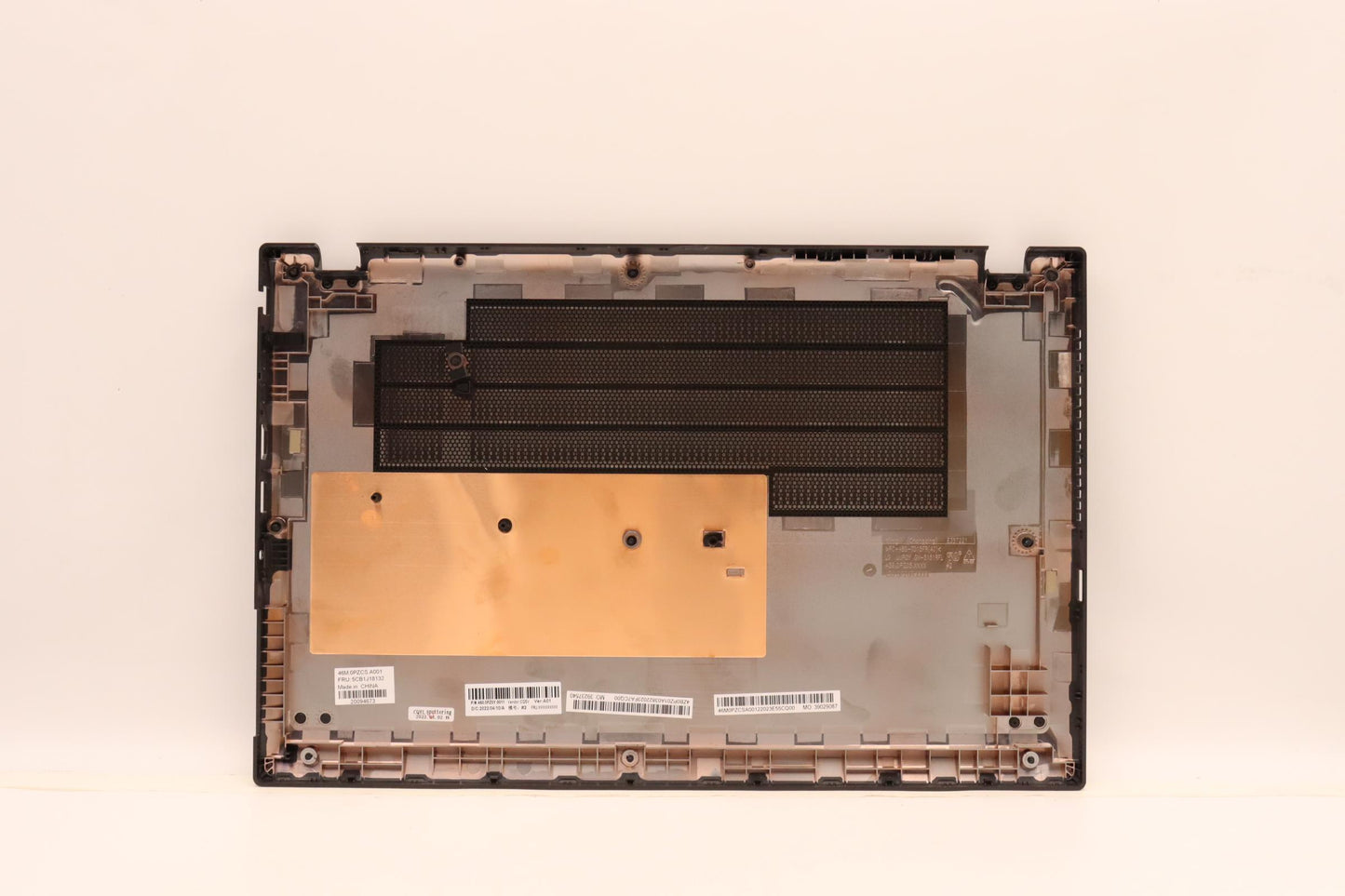 Lenovo D Cover - 5CB1J18132