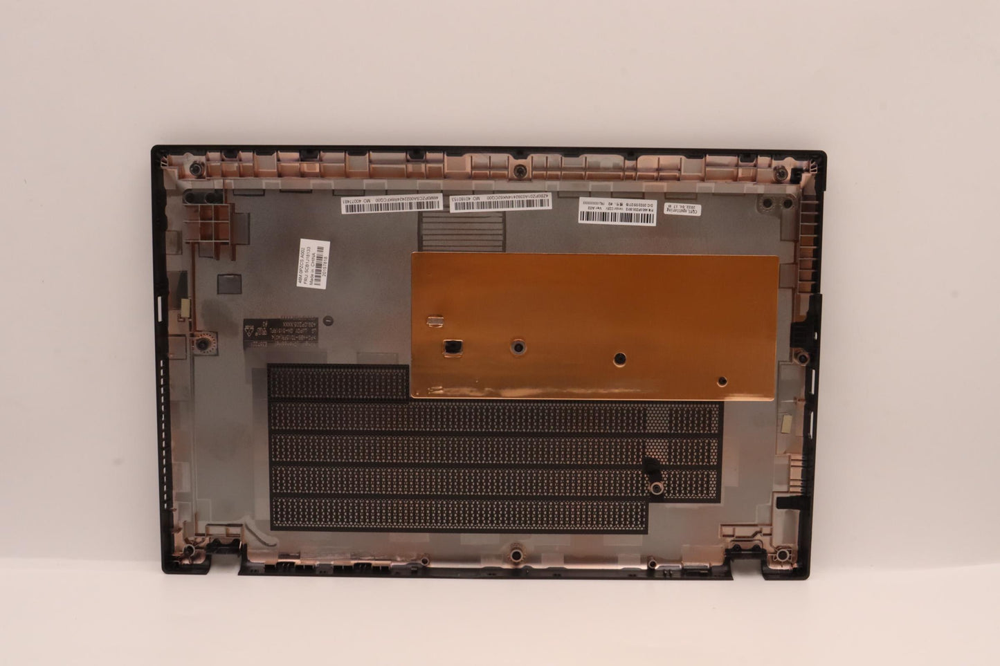 Lenovo Cover Fru Dcover Nrj45 Asm Tbt - 5CB1J18133
