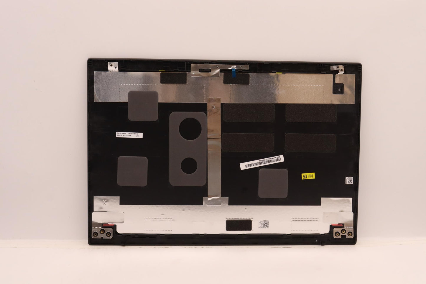 Lenovo Cover Fru Cover Jt6A0Acoversub - 5CB1J18135