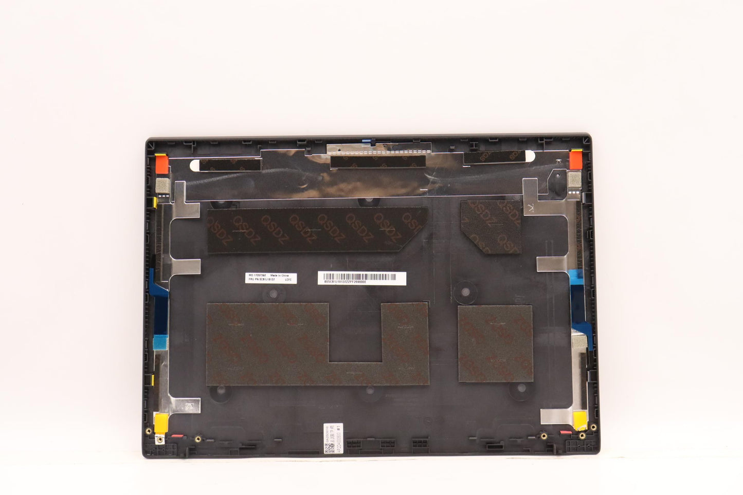 Lenovo Cover Fru Jx3B0Acoverassyppstp - 5CB1J18137
