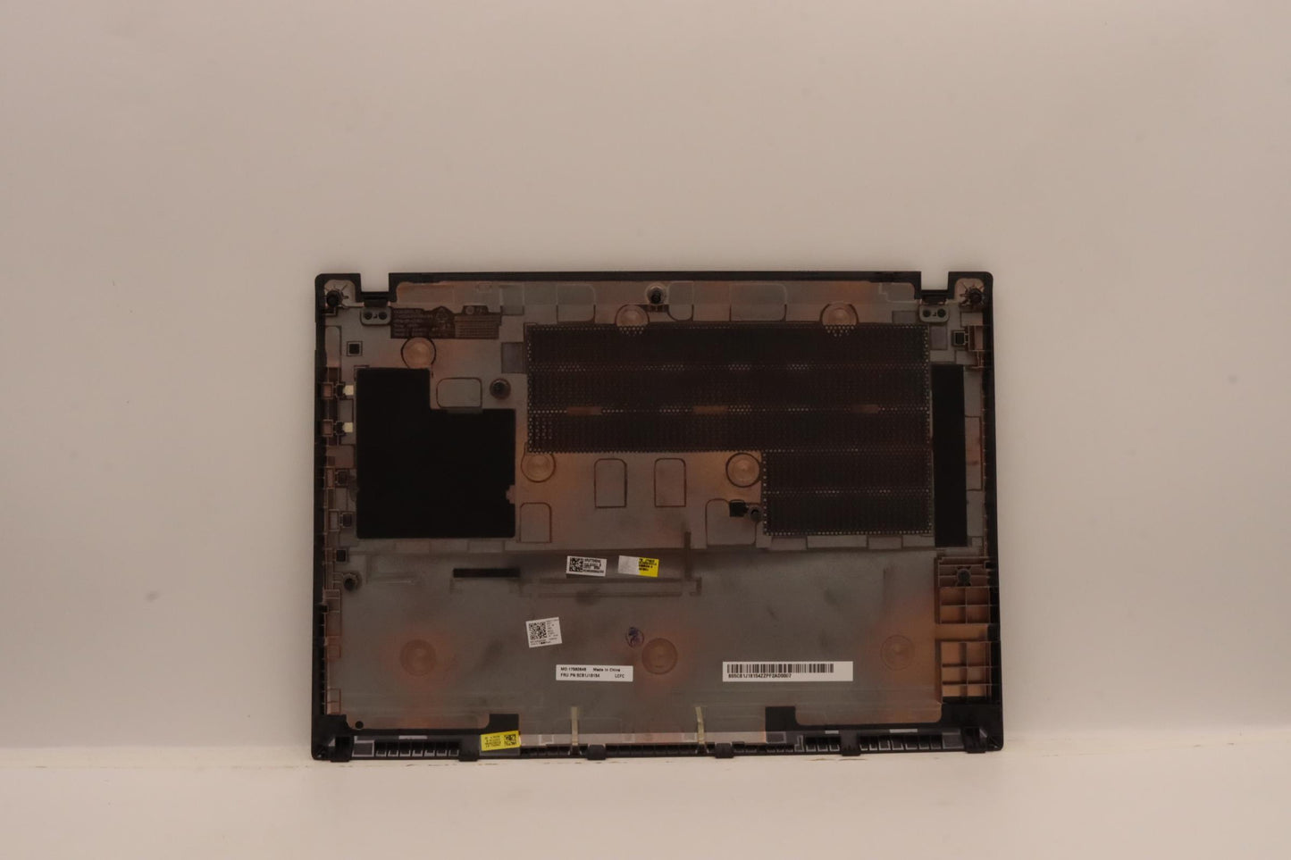 Lenovo Cover Fru Jp4C5 D Cover Uma Wl - 5CB1J18154