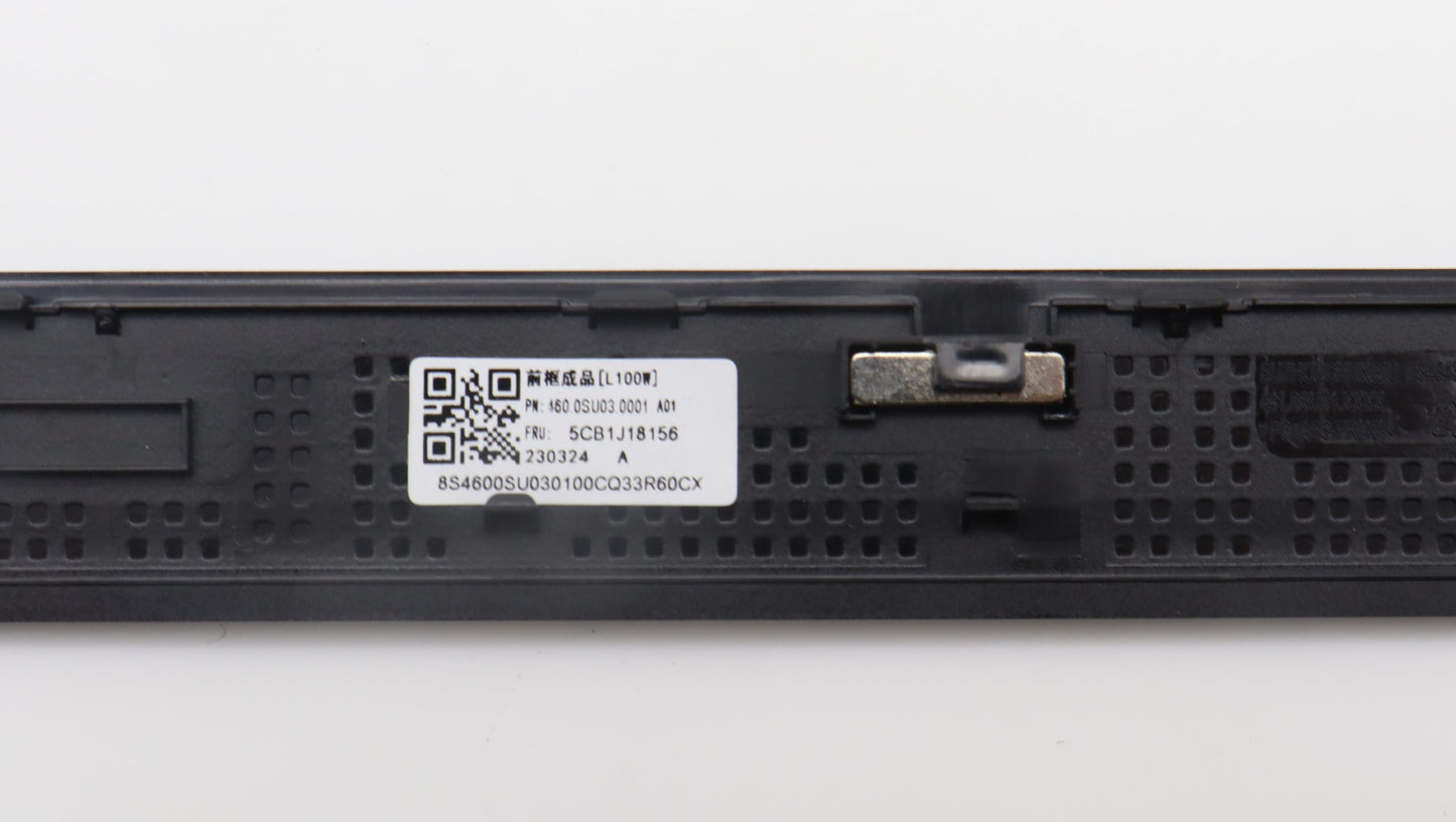 Lenovo Cover Fru Cover B Cover 100W G - 5CB1J18156