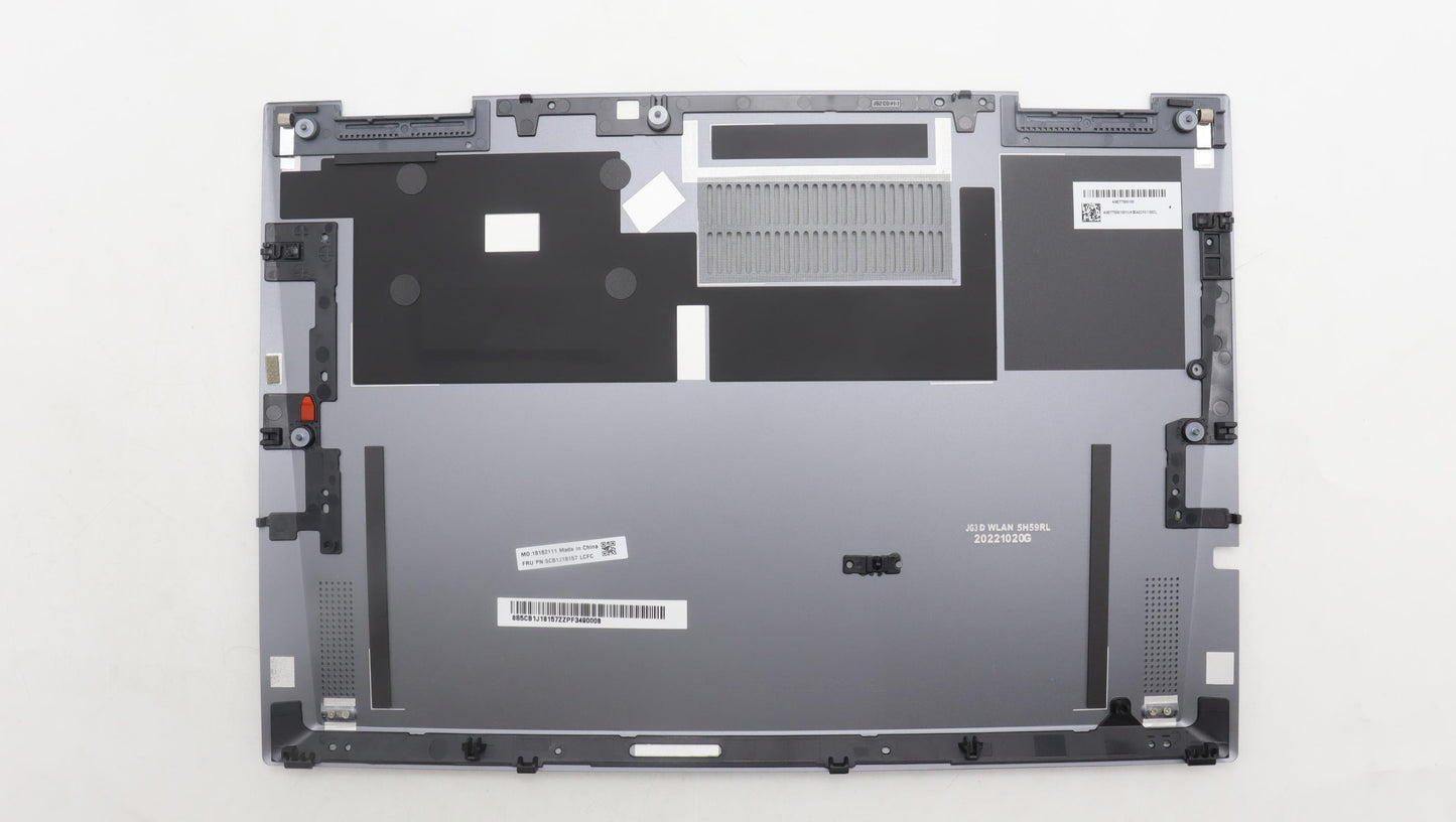 Lenovo Cover Fru D Cover For Wlan - 5CB1J18157