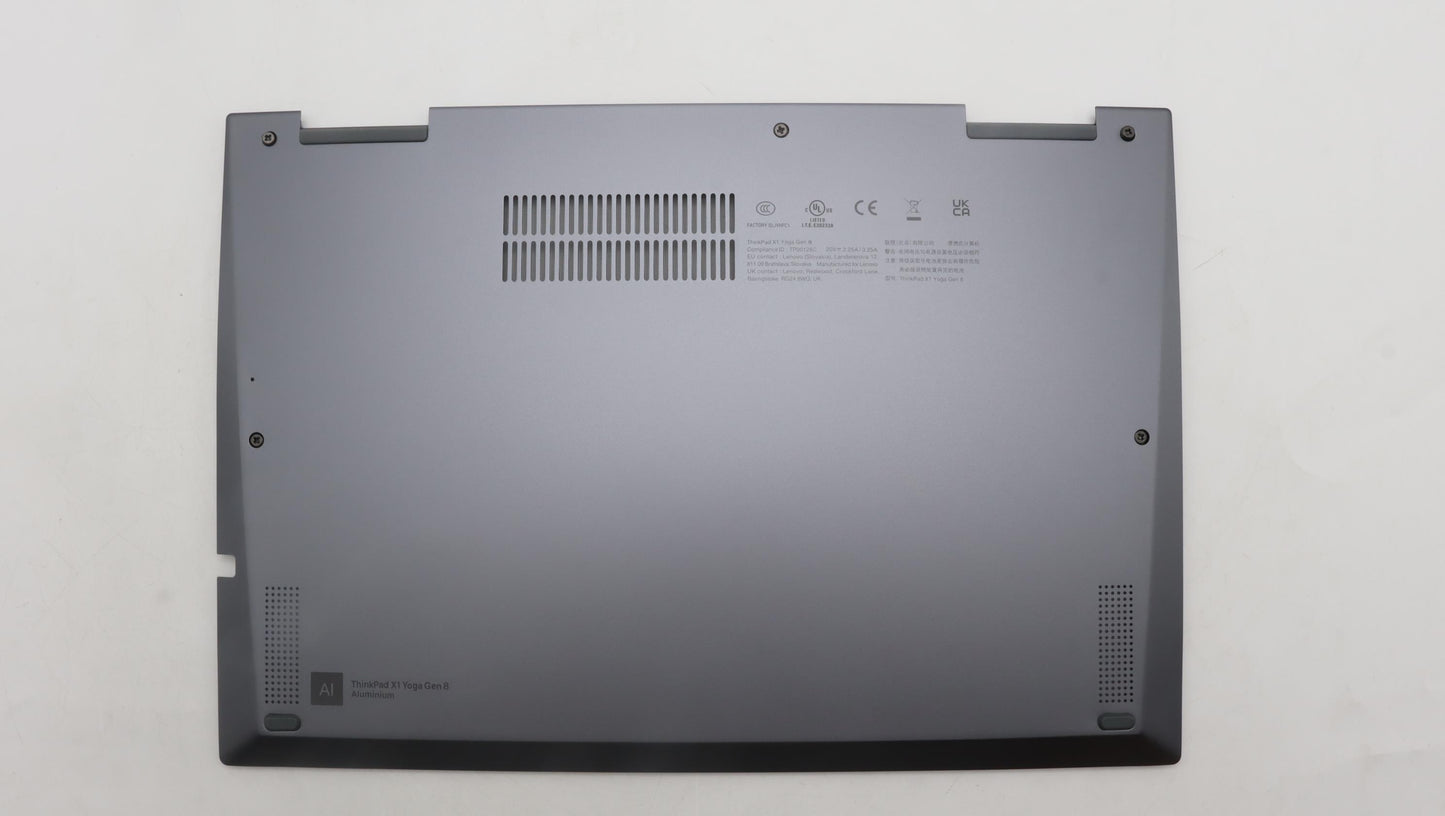 Lenovo Cover Fru D Cover For Wlan - 5CB1J18157