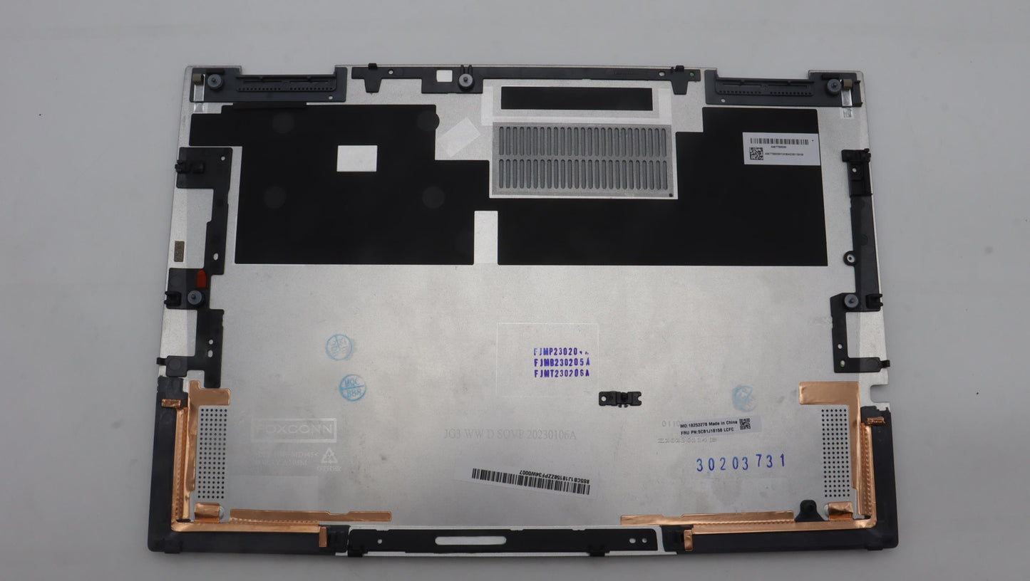 Lenovo Cover Fru D Cover For Wwan - 5CB1J18158