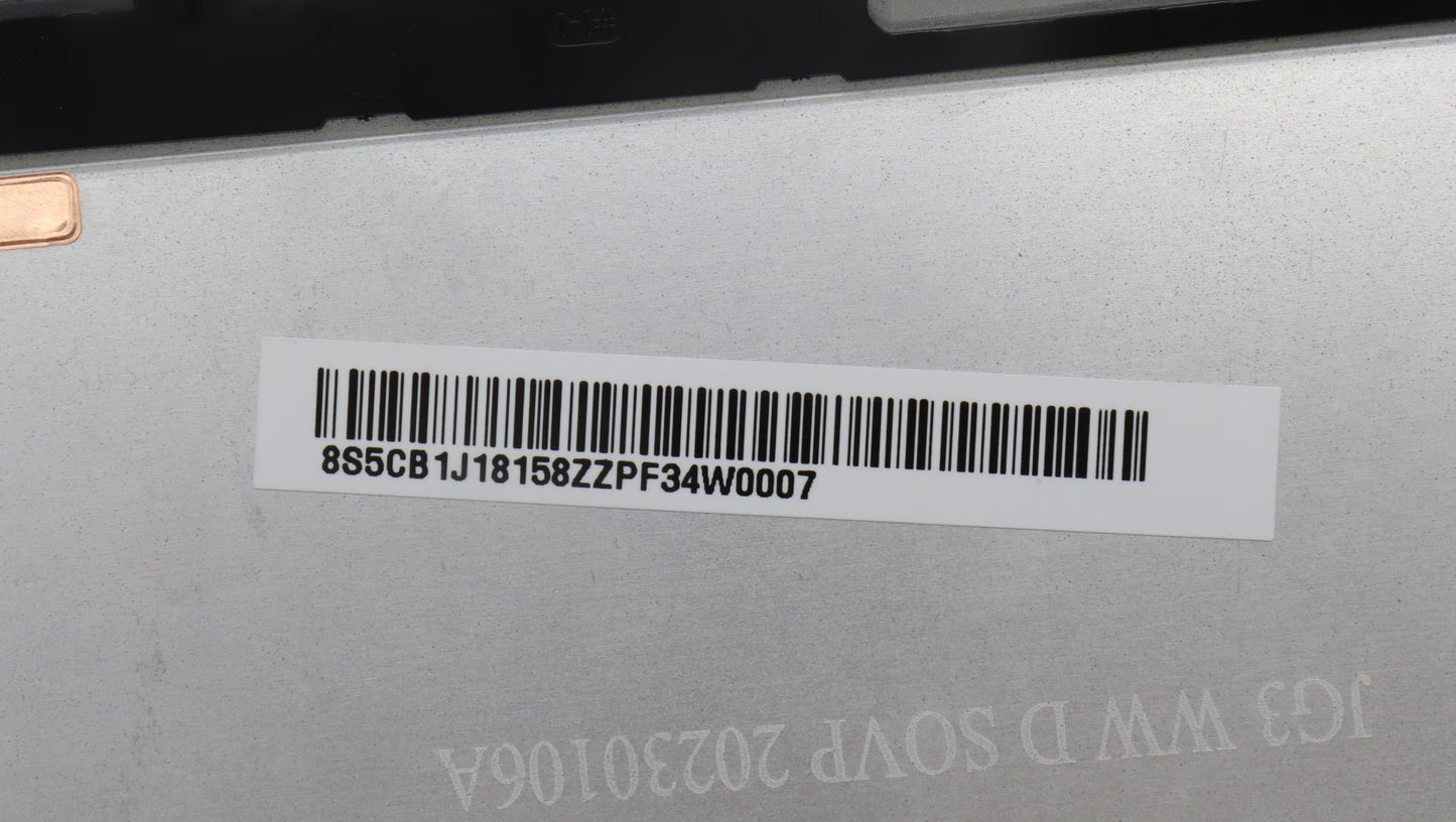 Lenovo Cover Fru D Cover For Wwan - 5CB1J18158