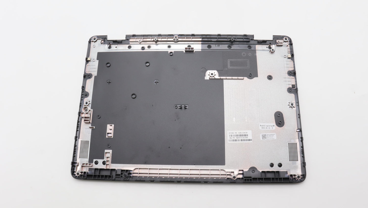 Lenovo Cover D Cover_Gray H 82W0 - 5CB1J18159