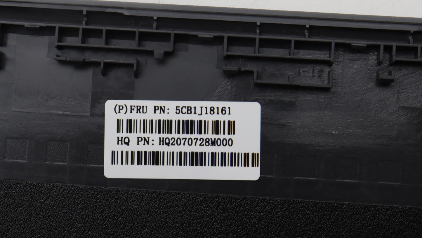 Lenovo Cover A Cover Wlan_Wifi H 82W0 - 5CB1J18161