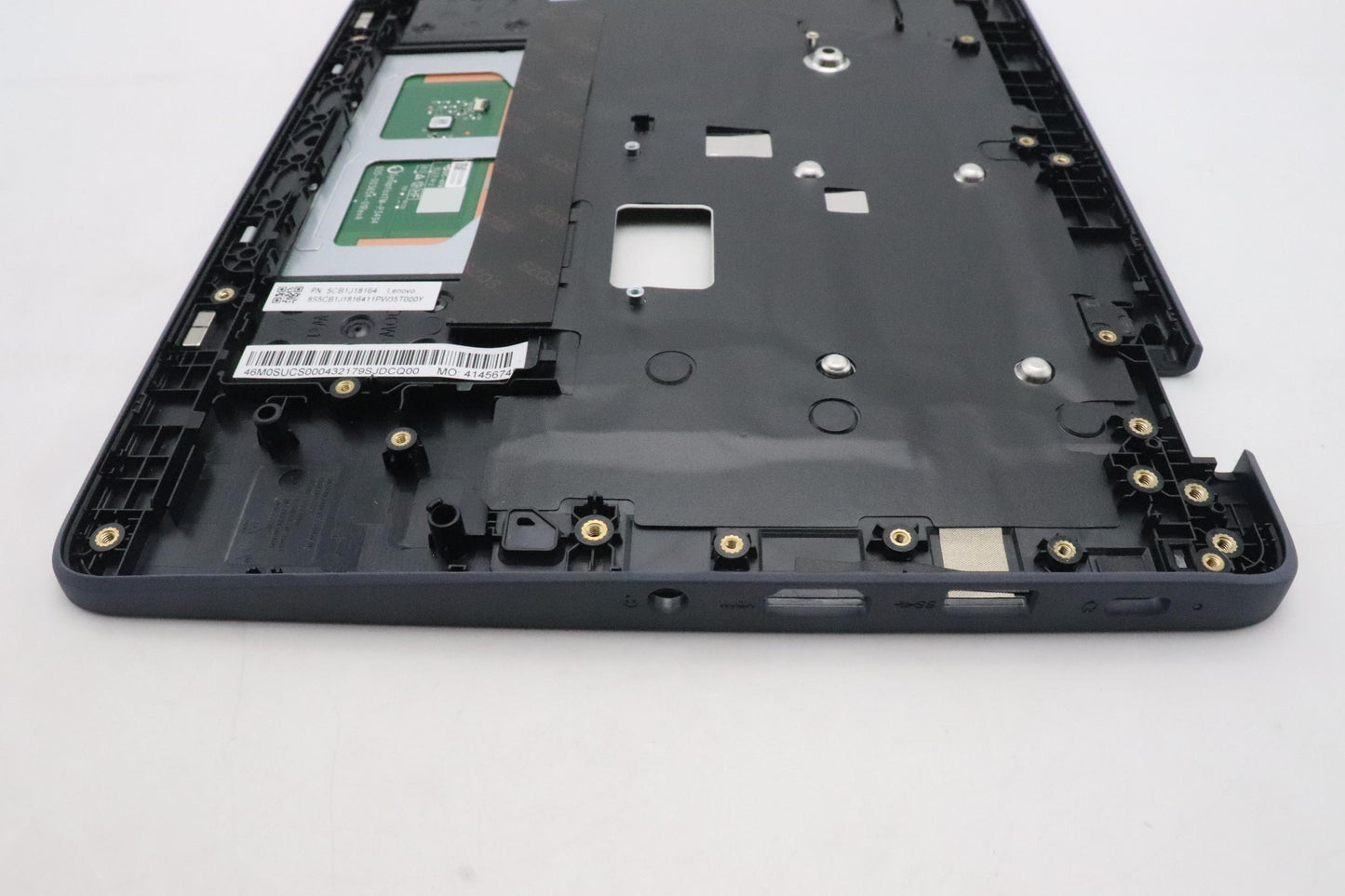 Lenovo Cover C Cover Asm W/Tp Slate G - 5CB1J18164