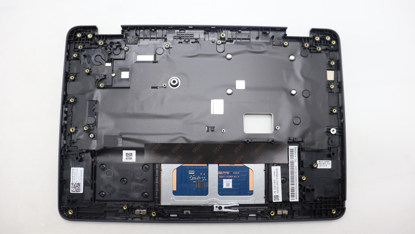 Lenovo Cover C Cover Asm N-Wfc Black - 5CB1J18167