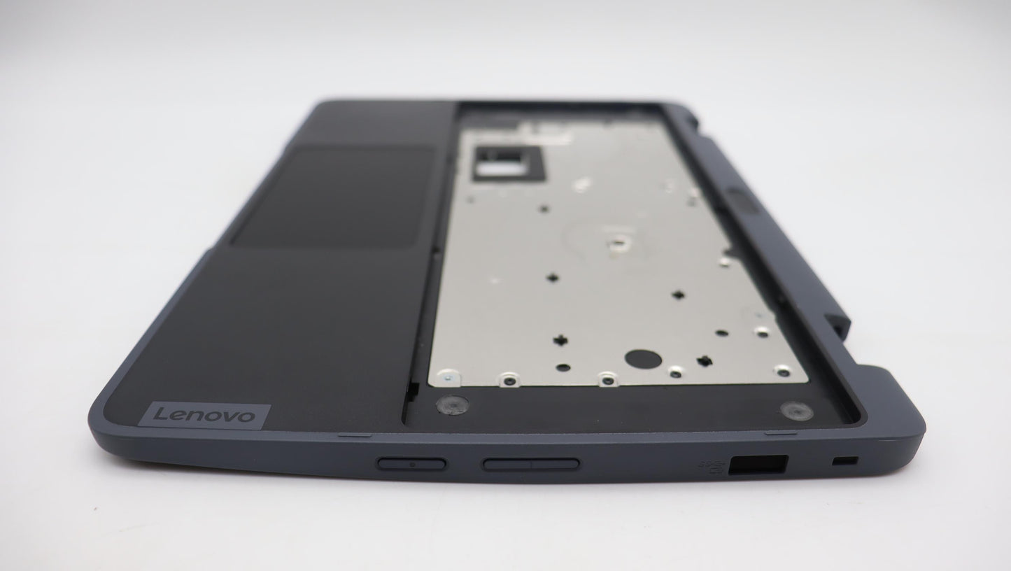Lenovo Cover C Cover Asm N-Wfc Black - 5CB1J18167