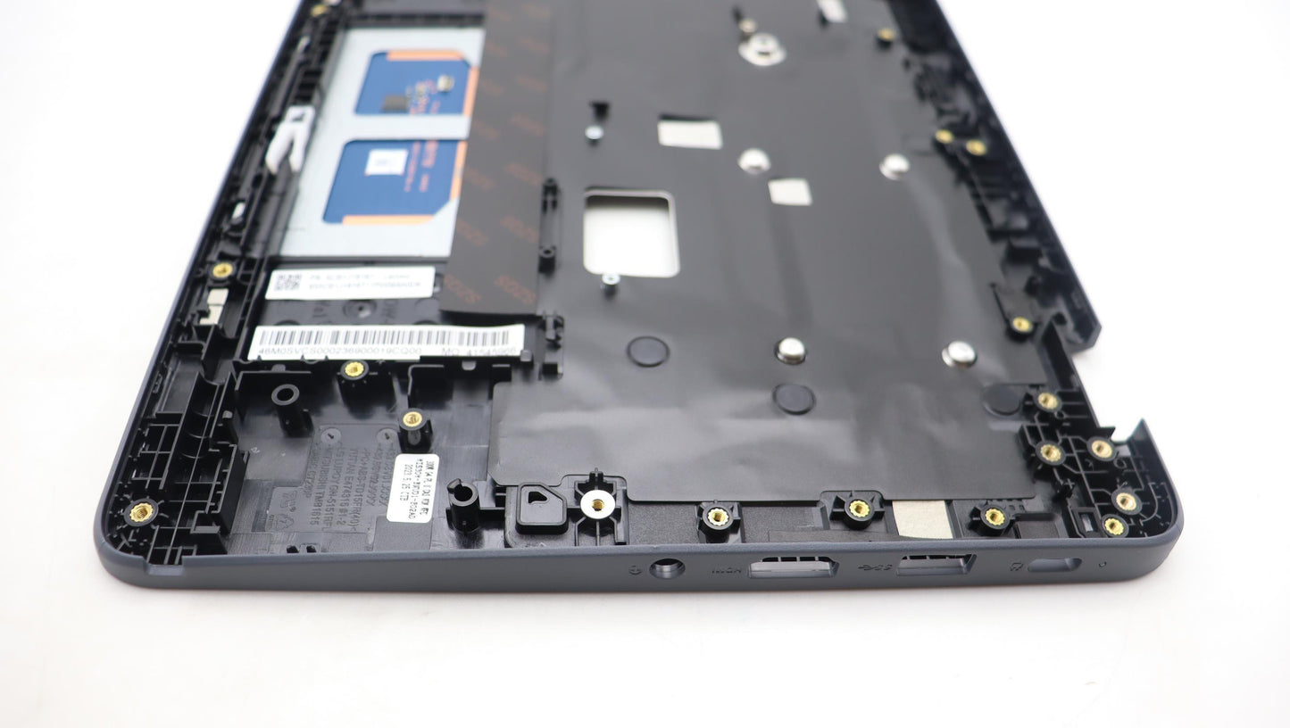 Lenovo Cover C Cover Asm N-Wfc Black - 5CB1J18167