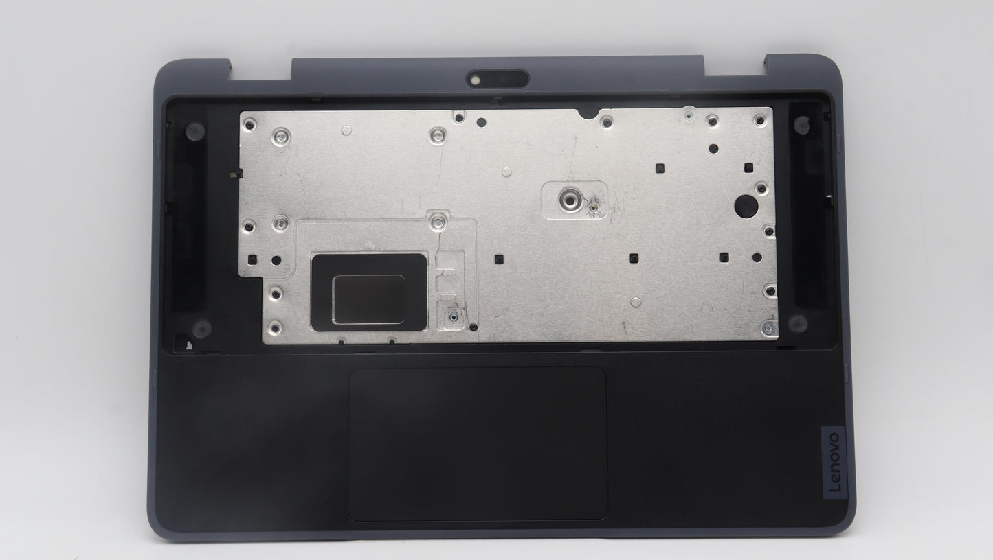 Lenovo Cover C Cover Asm Wfc Black 30 - 5CB1J18168