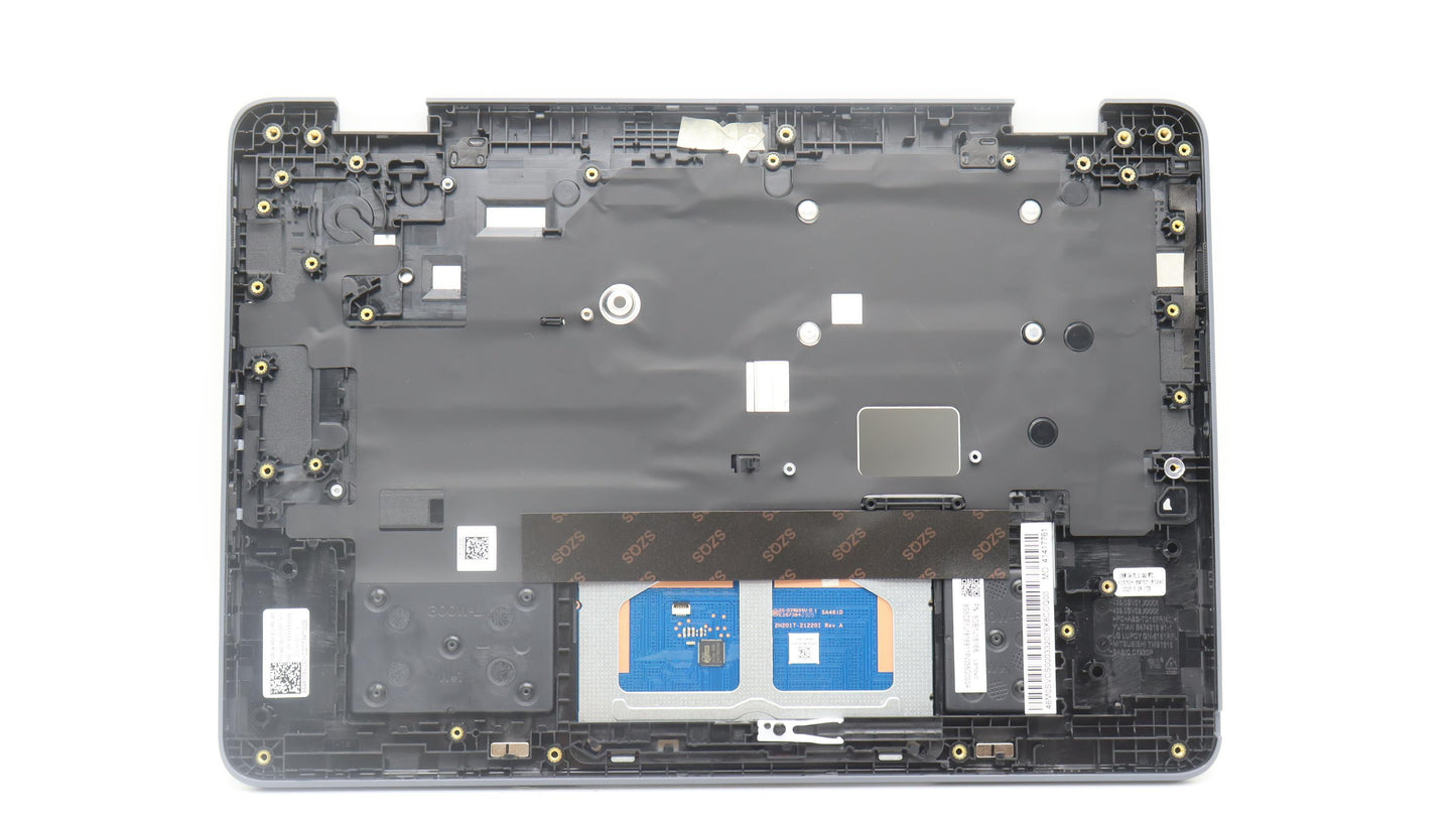 Lenovo Cover C Cover Asm Wfc Black 30 - 5CB1J18168