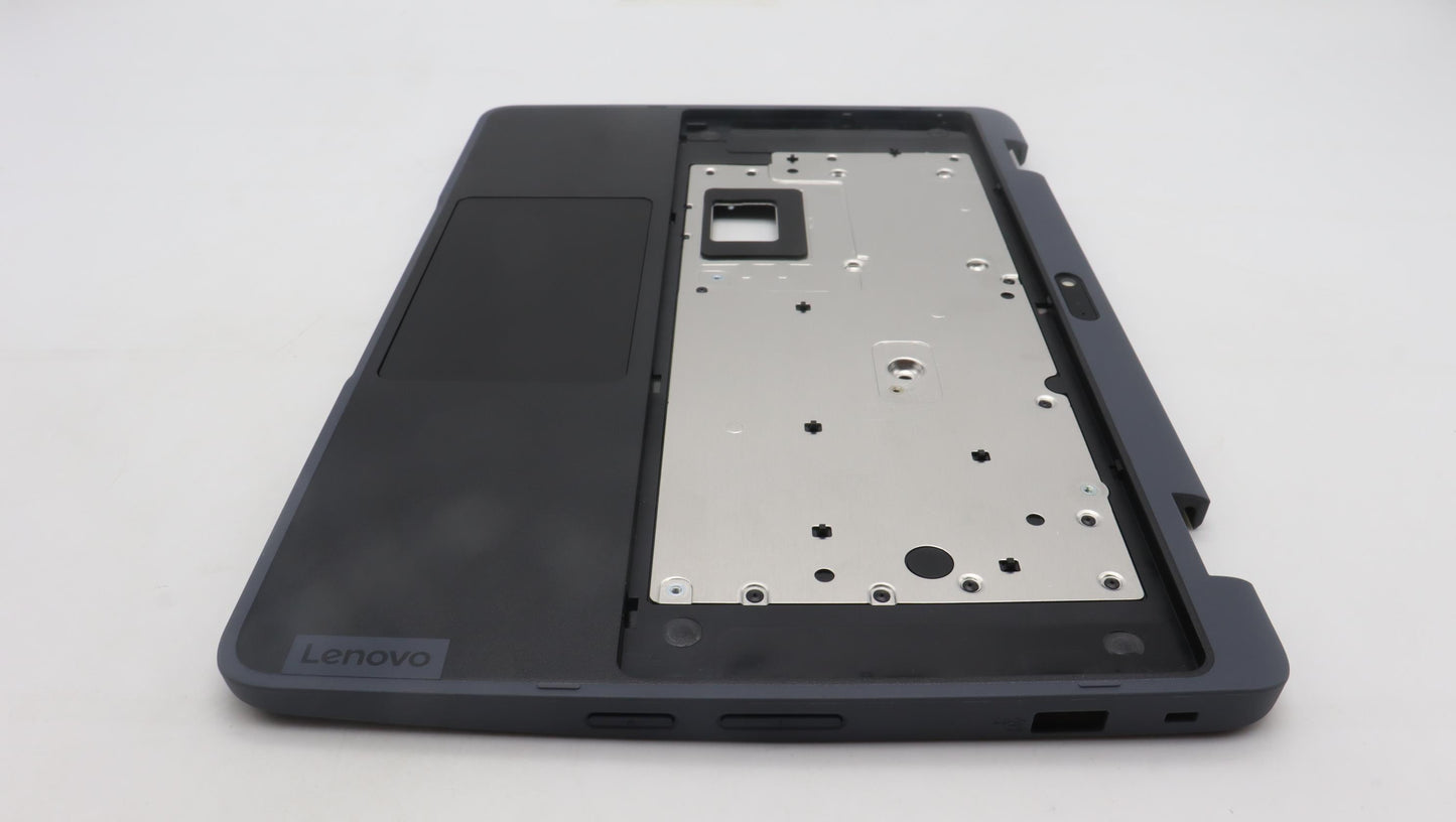 Lenovo Cover C Cover Asm Wfc Black 30 - 5CB1J18168
