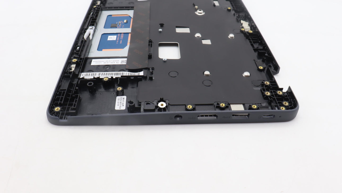 Lenovo Cover C Cover Asm Wfc Black 30 - 5CB1J18168