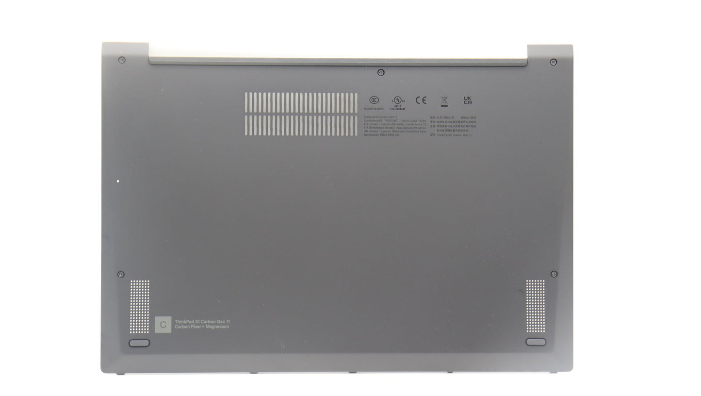 Lenovo Cover Fru D Cover For Wlan Kx4 - 5CB1J18172