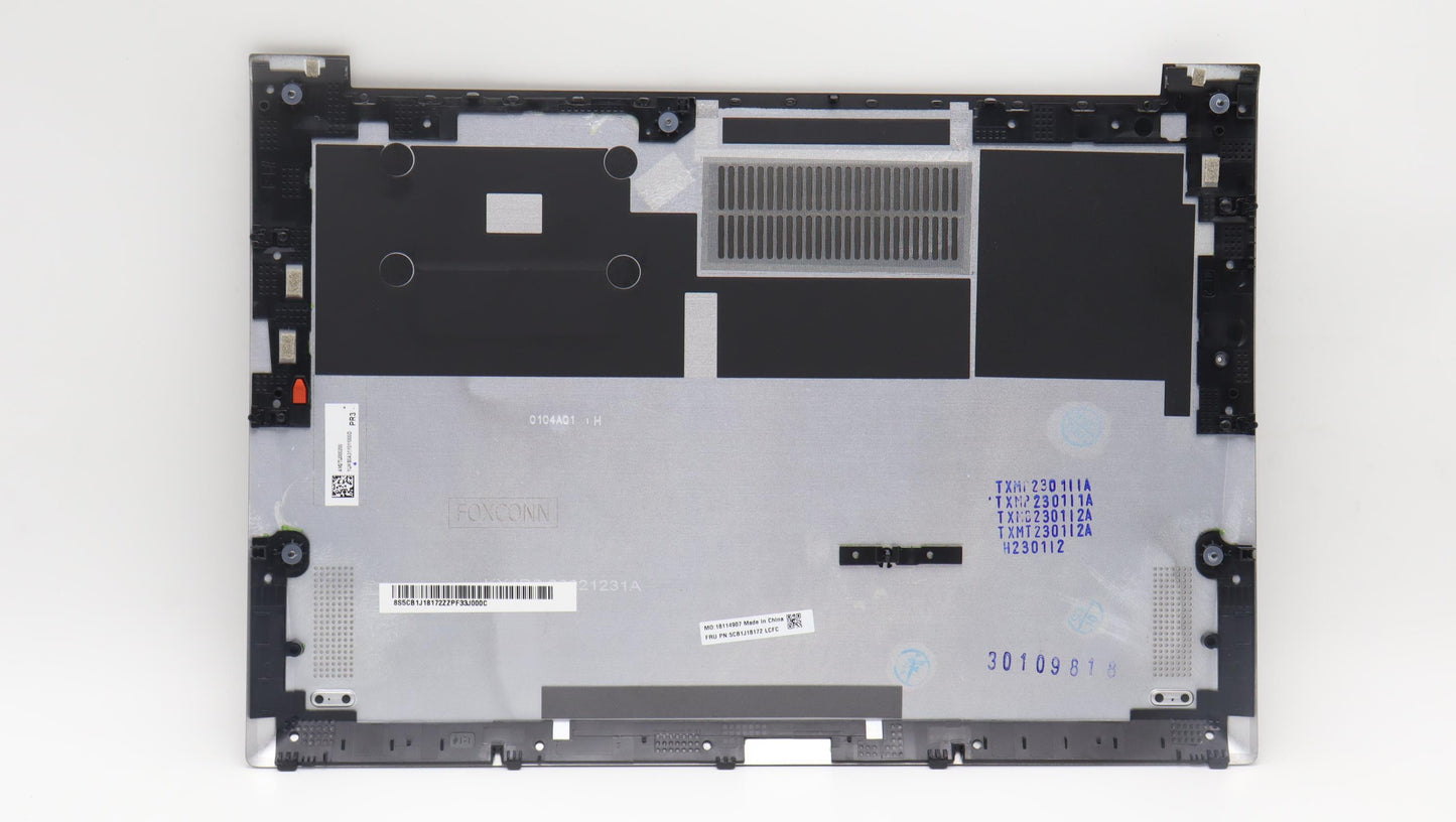 Lenovo Cover Fru D Cover For Wlan Kx4 - 5CB1J18172