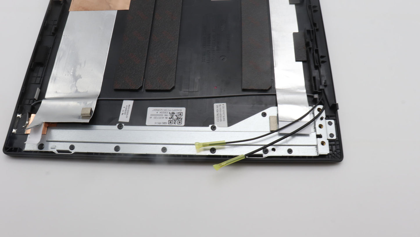 Lenovo Cover Fruacov,Asm,Plas,3.0T,Ir - 5CB1J18175