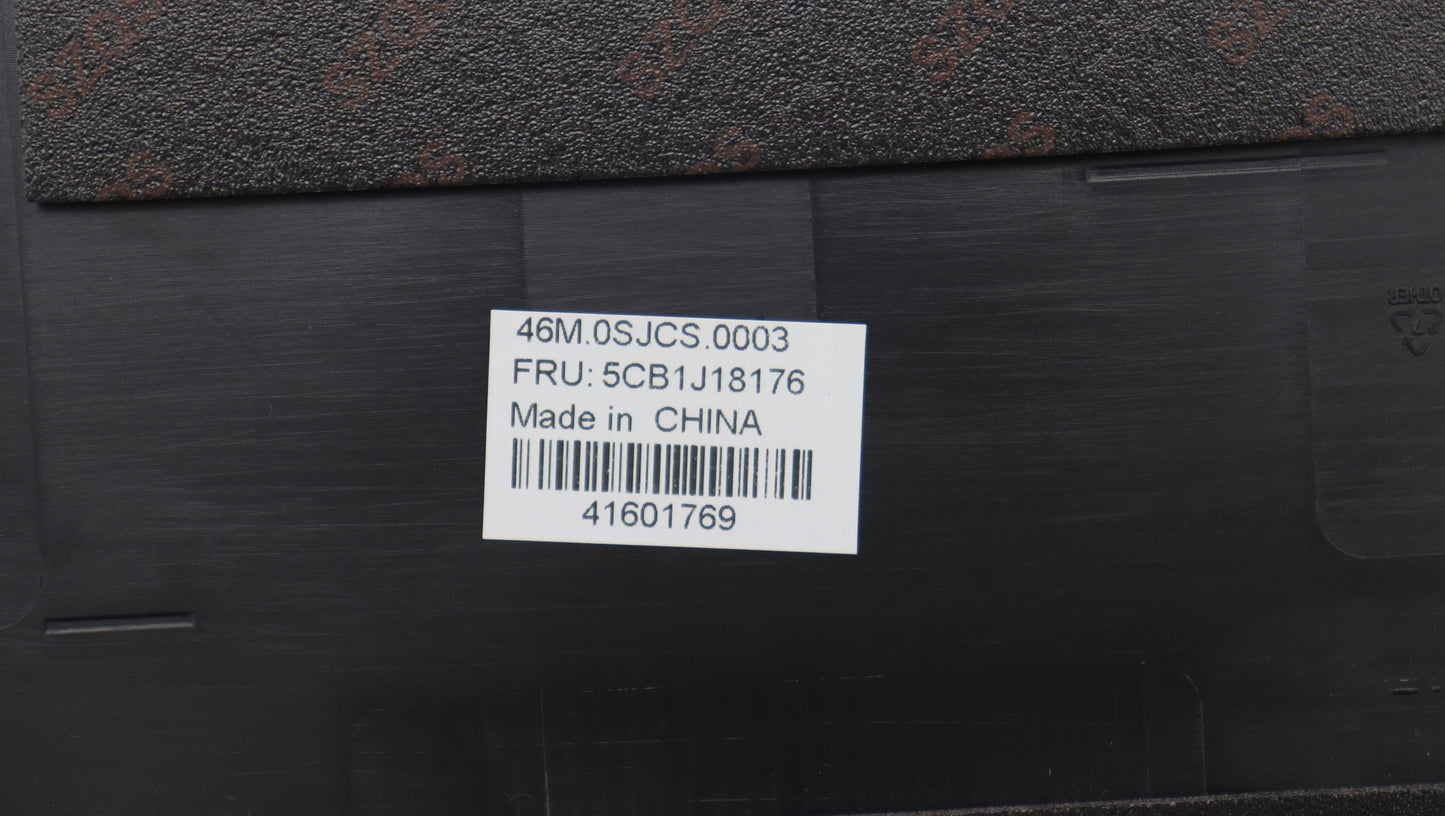 Lenovo Cover Fruacov,Asm,Pla,3T,Rgb,W - 5CB1J18176
