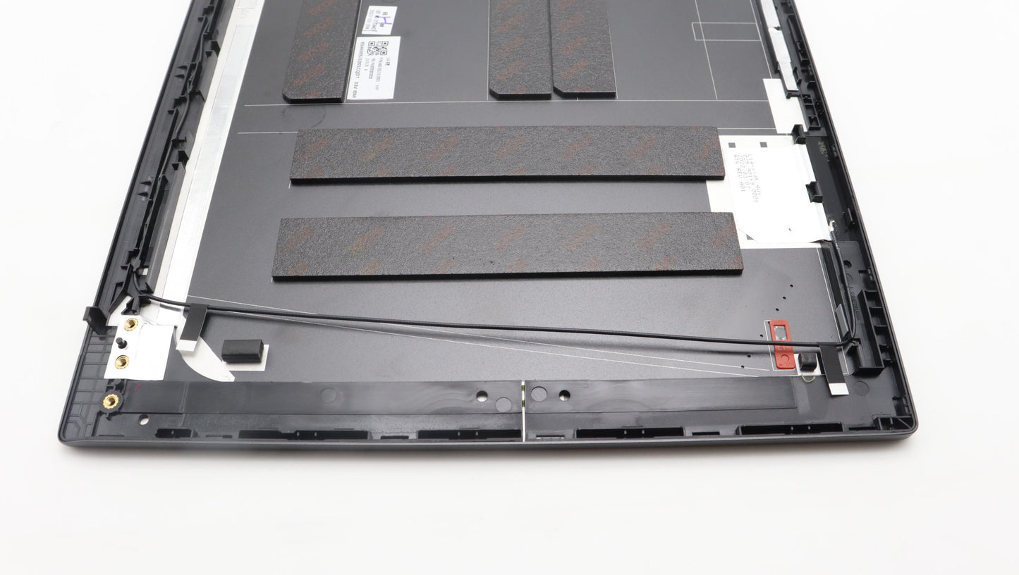 Lenovo Cover Fruacov,Asm,Al,3T,Rgb,Wl - 5CB1J18179